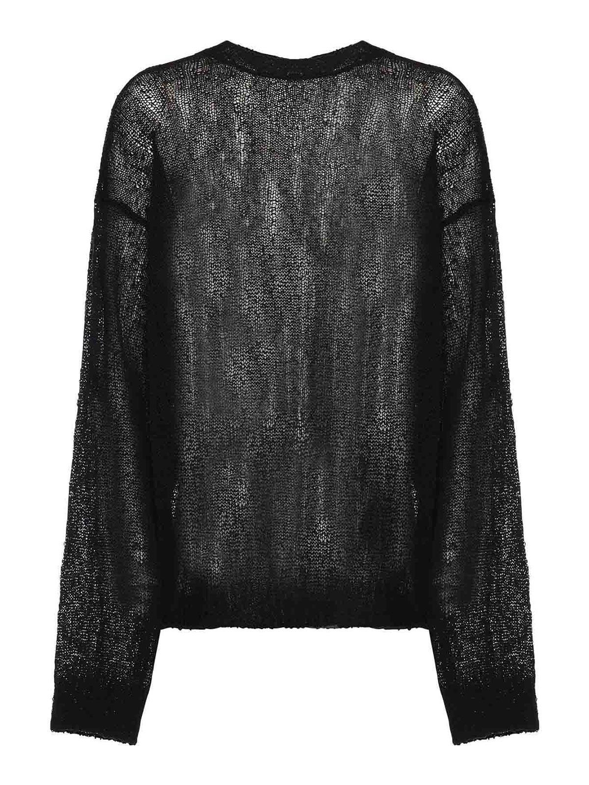 Ann Demeulemeester Knitwear for Men | Online Sale up to 79% off | Lyst