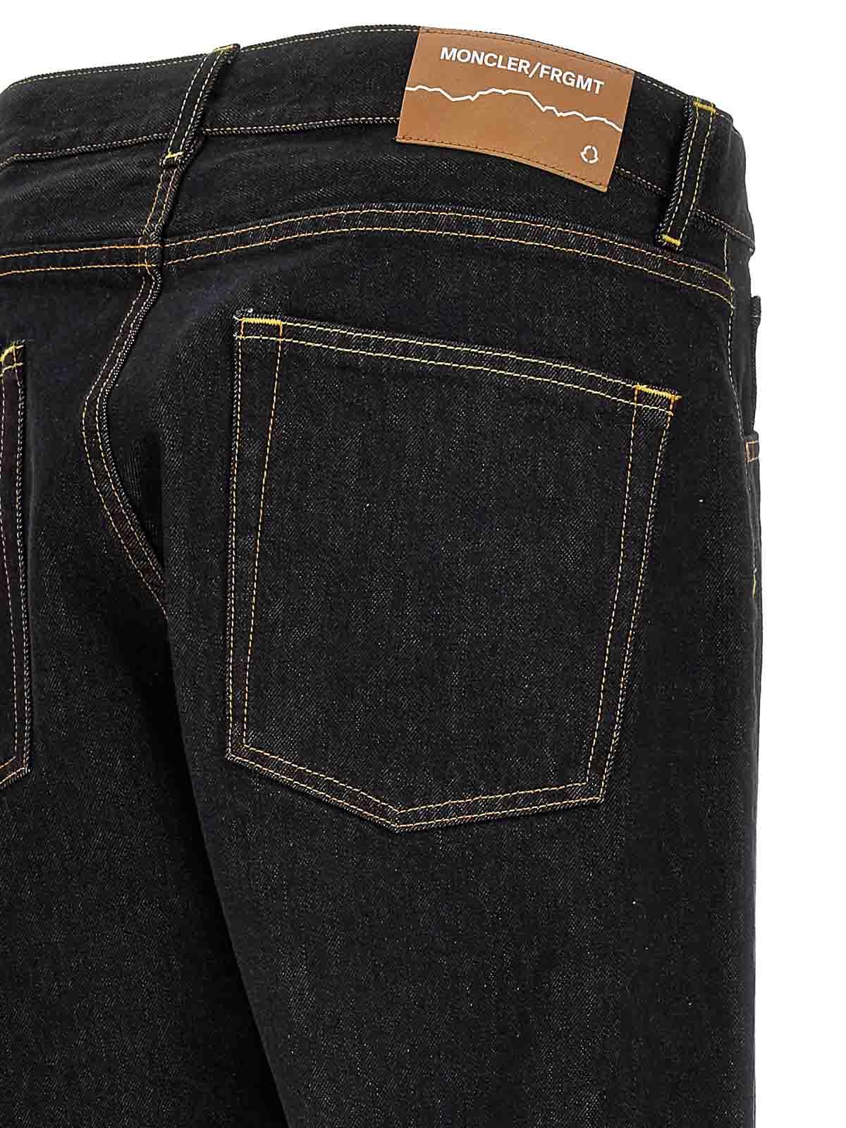 Jeans Genius X Fragt