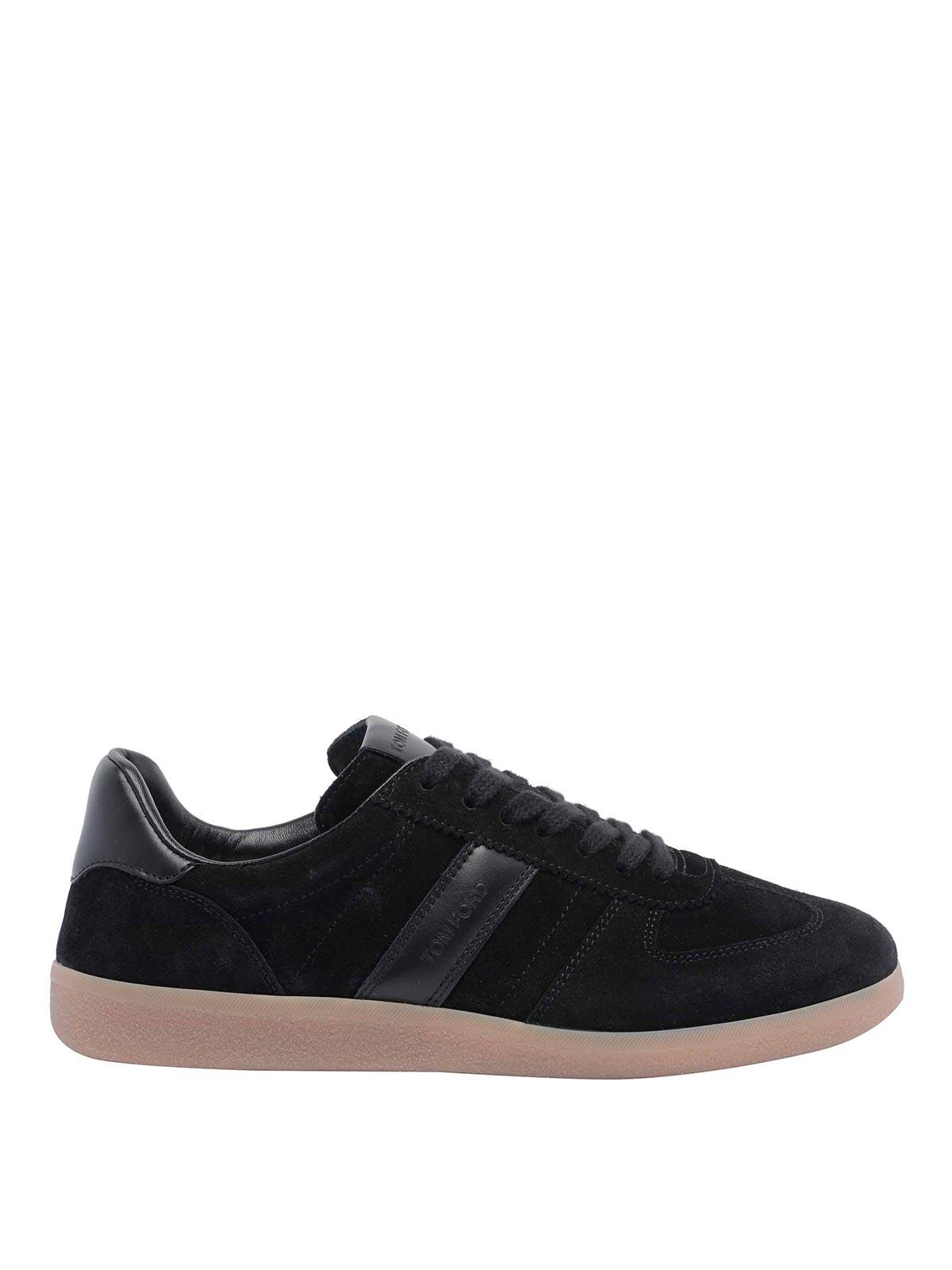 Tom Ford Low-top sneakers for Men | Online Sale up to 77