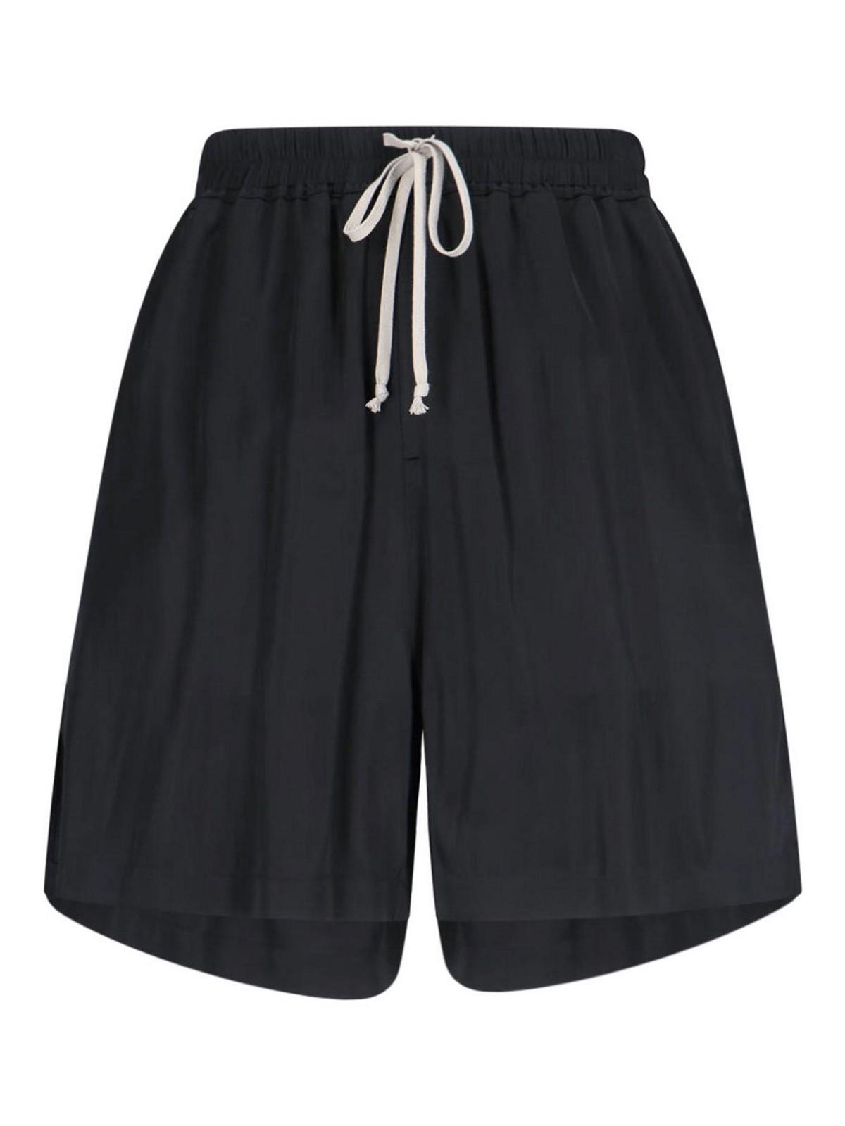 Rick Owens Sweatshorts for Men | Online Sale up to 30% off Rick Owens Sweatshorts for Men | Online Sale up to 30% off