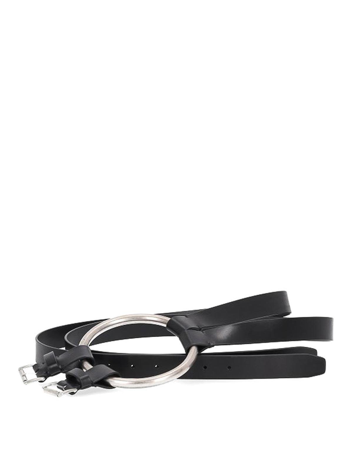Ann Demeulemeester Belts for Women | Online Sale up to 48 Ann Demeulemeester Belts for Women | Online Sale up to 48