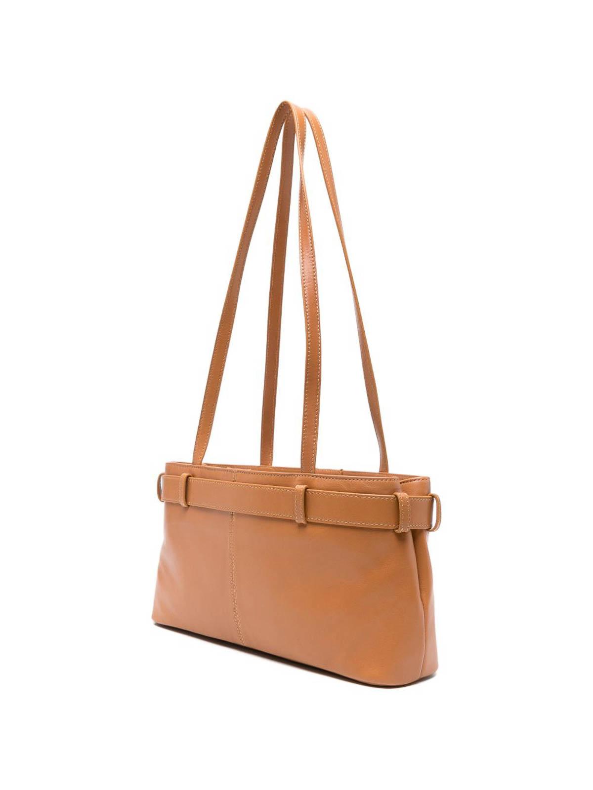 OSOI Maple Shoulder Bag in Brown | Lyst