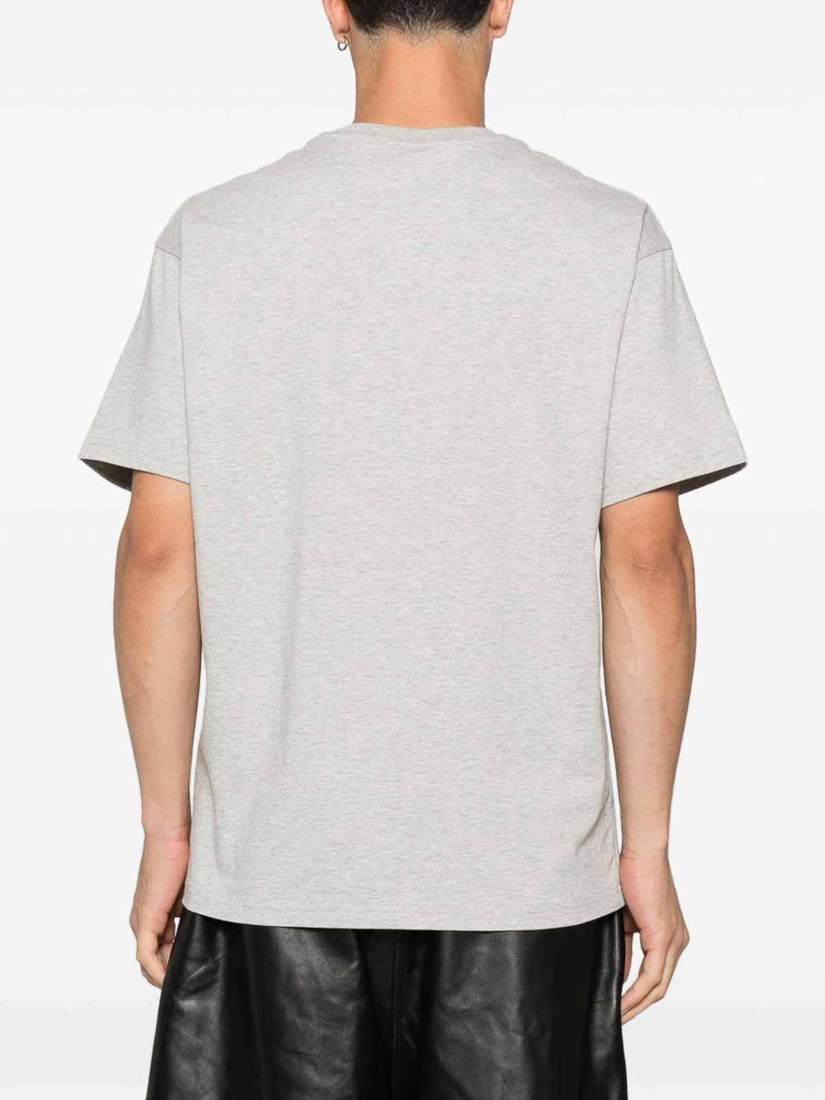 Givenchy Short sleeve t-shirts for Men | Online Sale up to