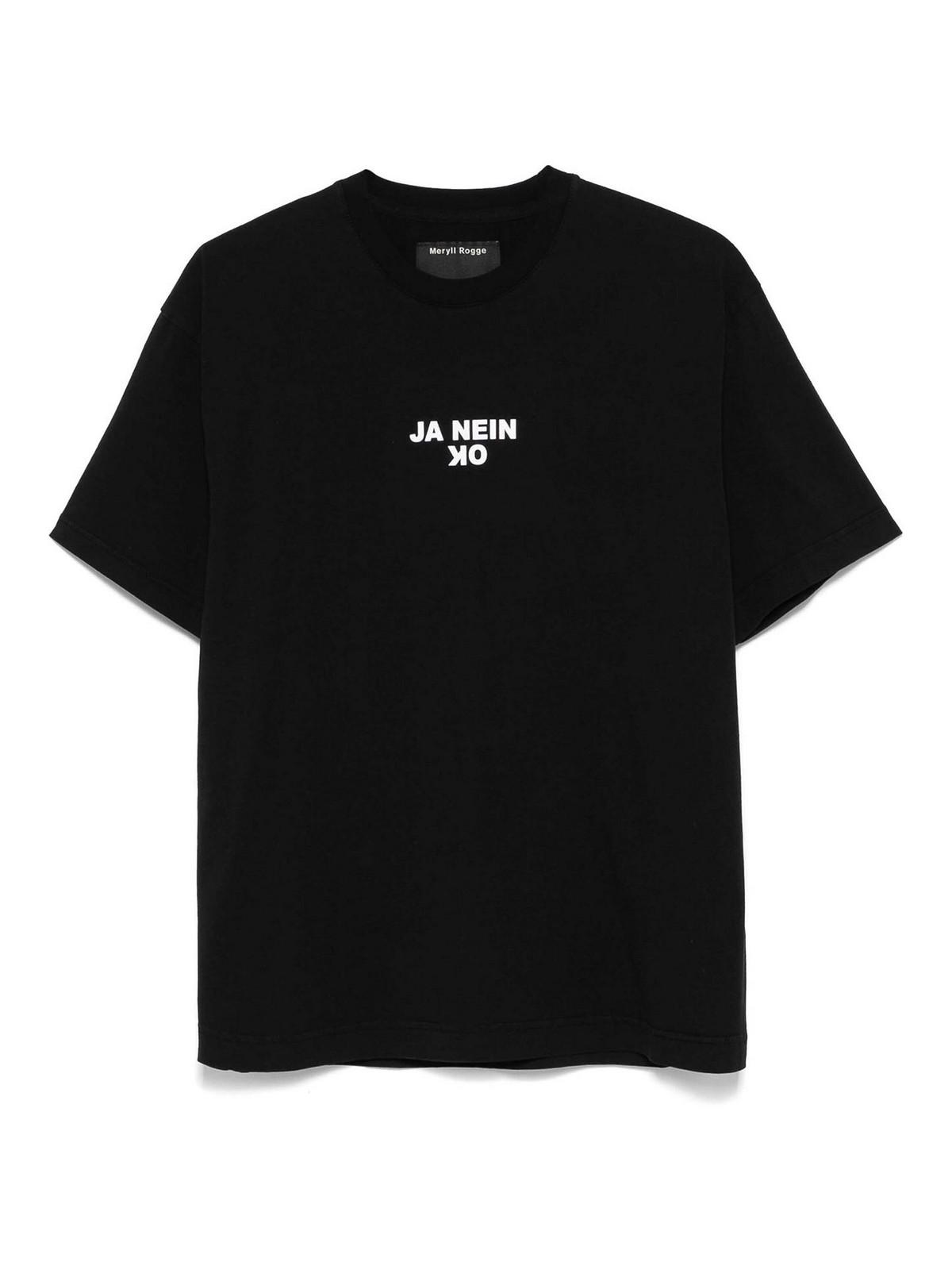 MERYLL ROGGE T-shirts for Women | Online Sale up to 60% off