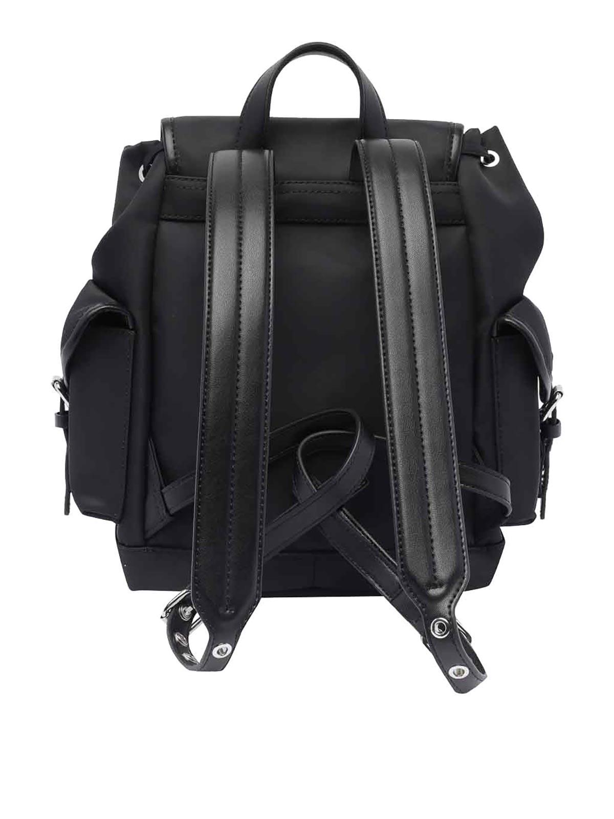 Ganni Backpacks for Women | Online Sale up to 50% off | Lyst