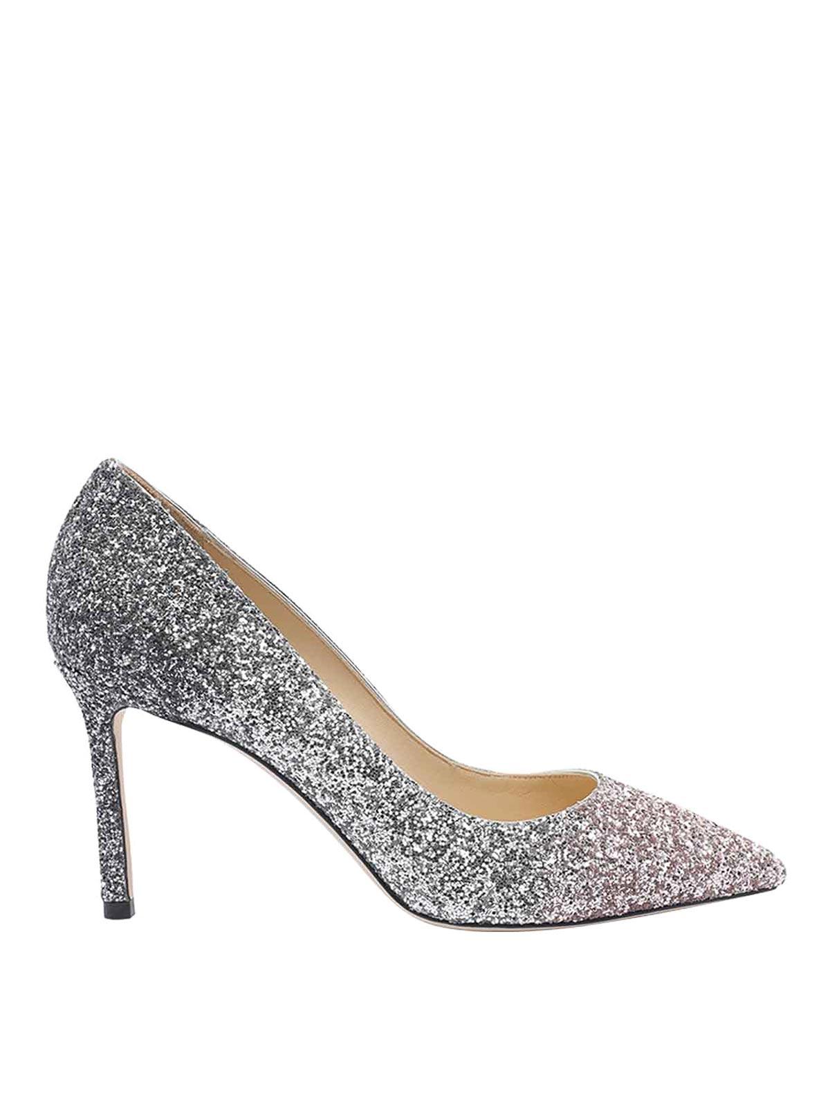 Designer Jimmy Choo Romy Shoes for Women - Up to 78% off | Lyst