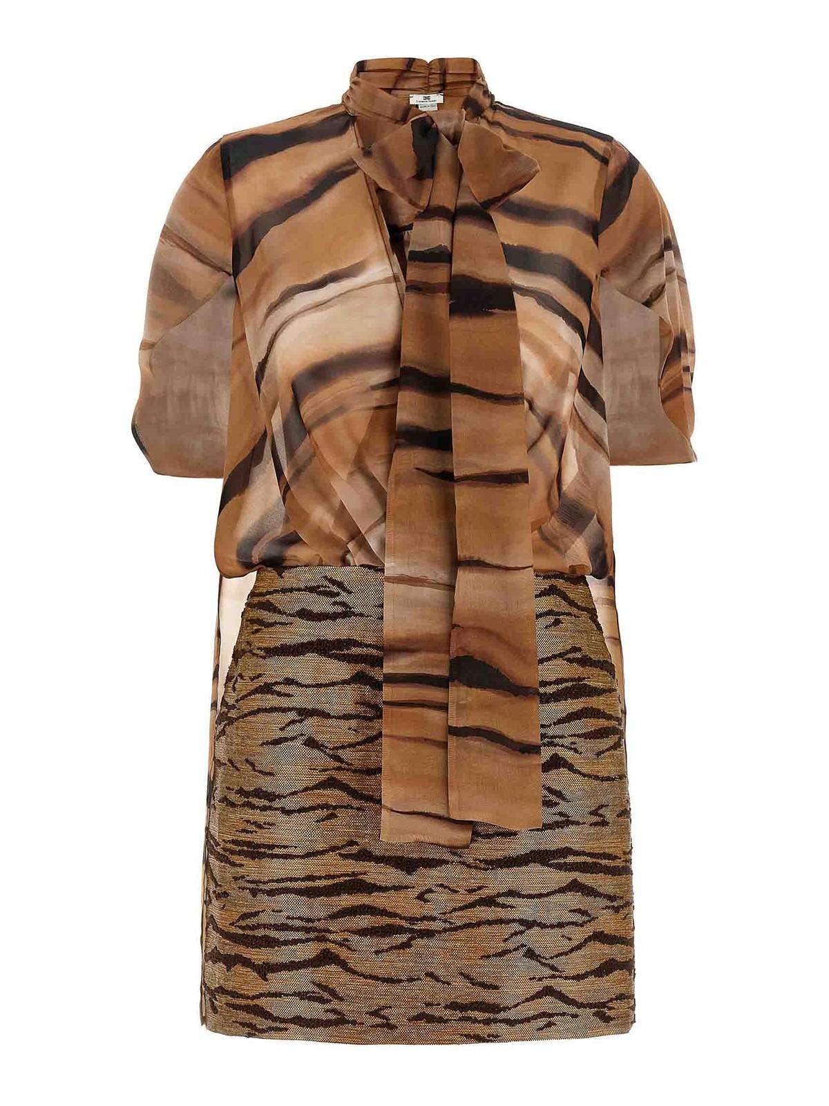Shop Elisabetta Franchi Online | Sale & New Season | Lyst