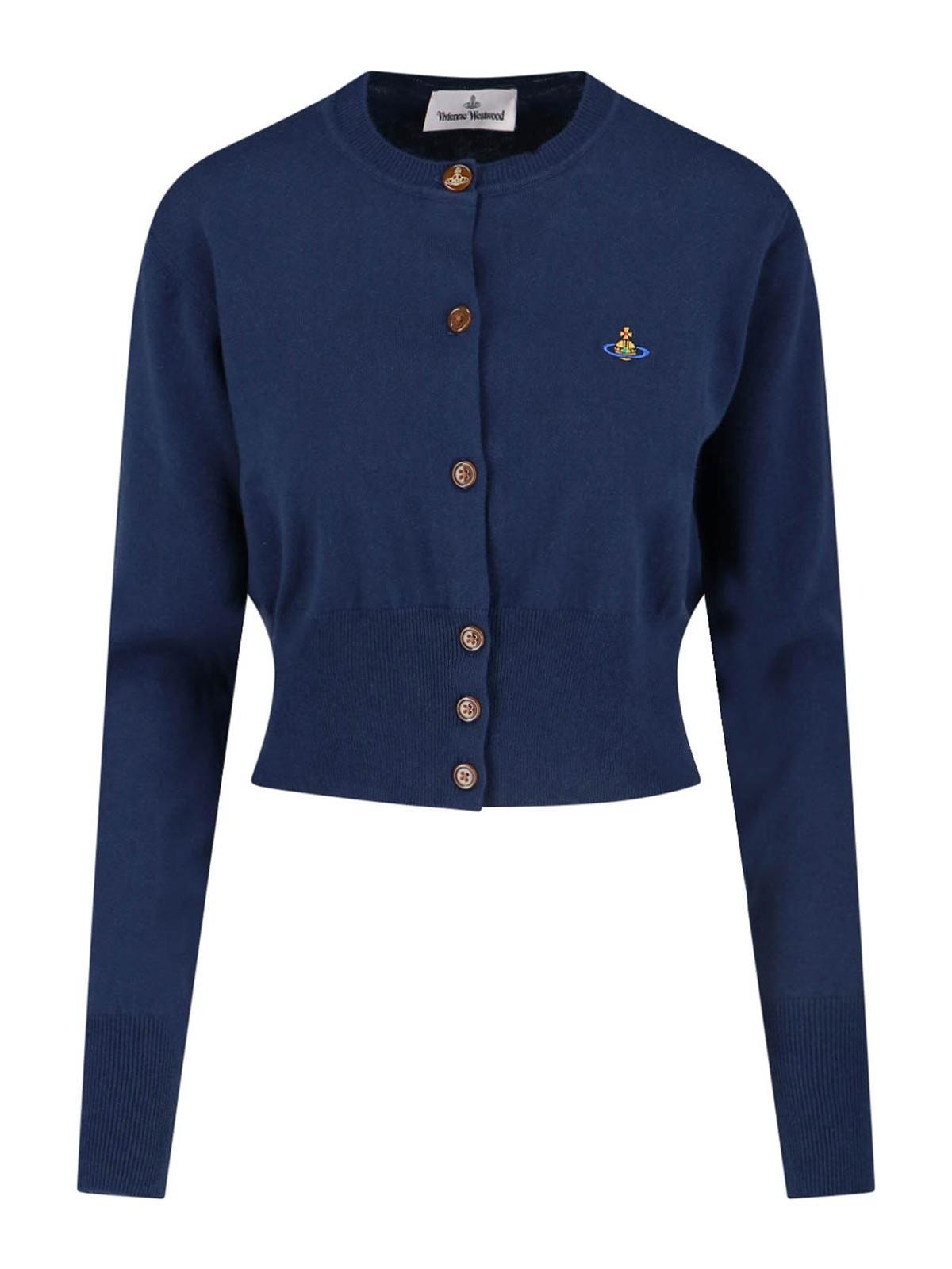 Vivienne Westwood Cardigans for Women | Online Sale up to 32