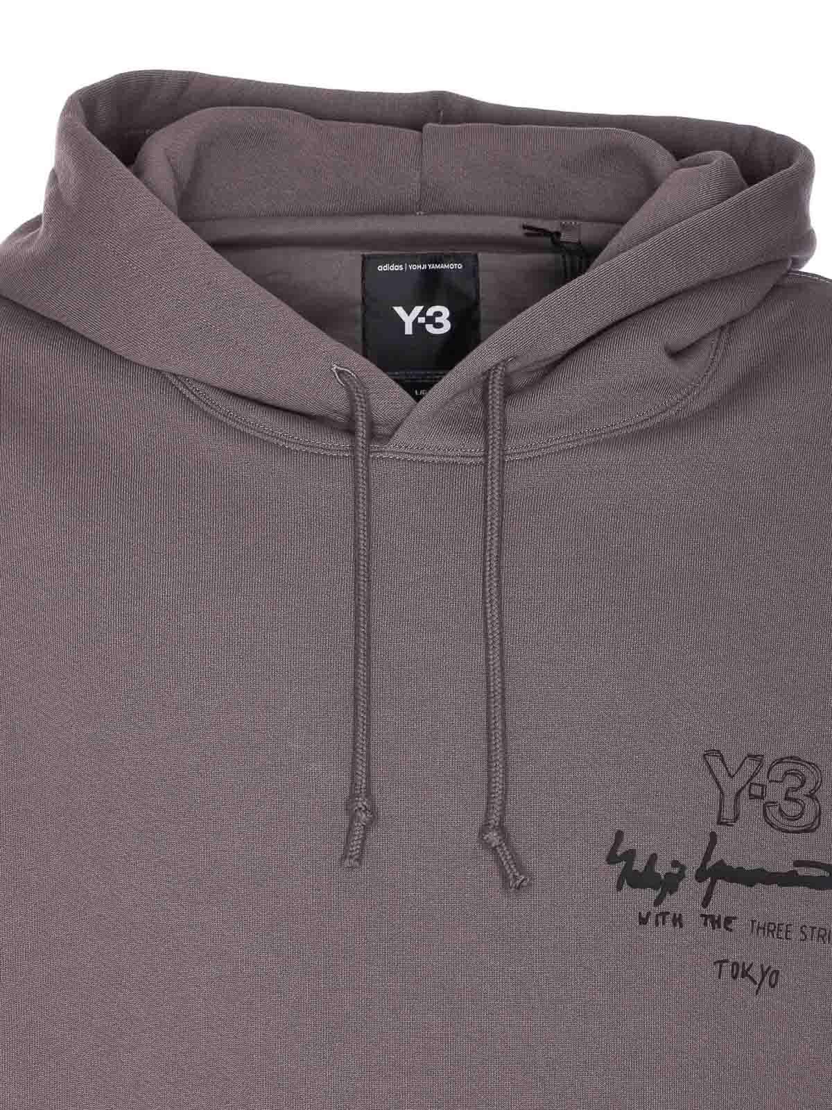 Y-3 Hoodies for Men | Online Sale up to 47% off | Lyst