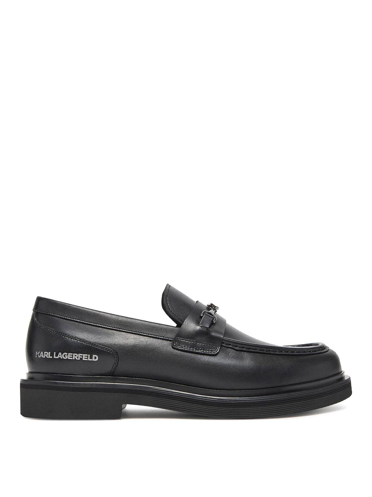 KARL LAGERFELD Loafers for Men | Online Sale up to 60% off 