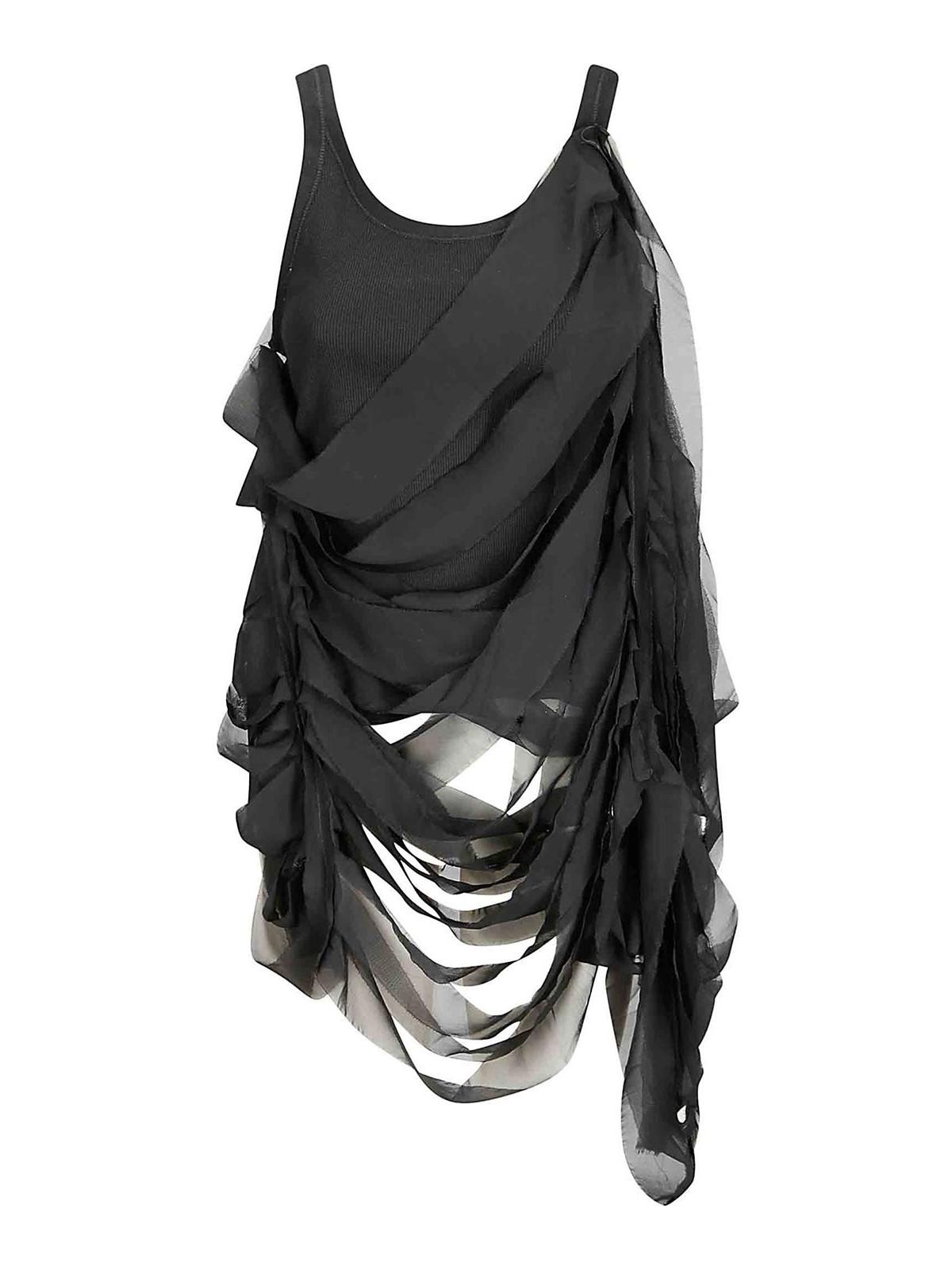 Maria Calderara Tops for Women | Online Sale up to 71% off