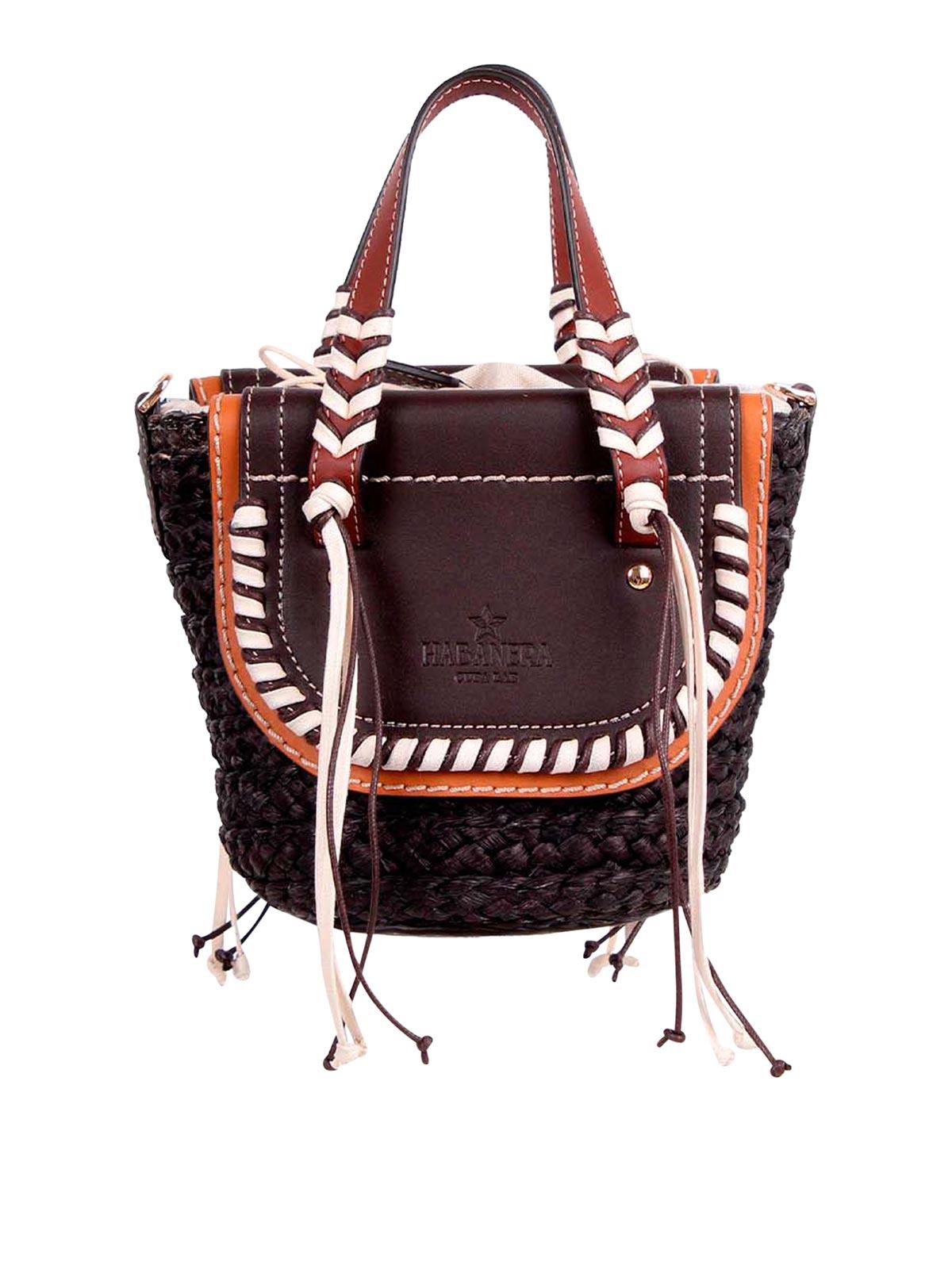 トートバッグ CUBA LAB SS25 CUBA LAB Bags.. (8056420208580 EBONY) CUBA LAB Bags for Women | Online Sale up to 37% off | Lyst