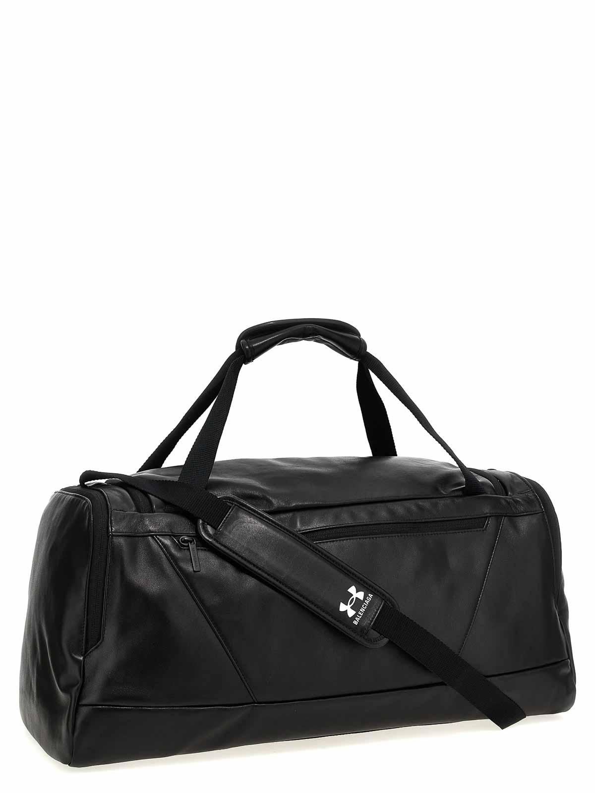 Balenciaga Weekender Bags and Duffel Bags for Men | Online
