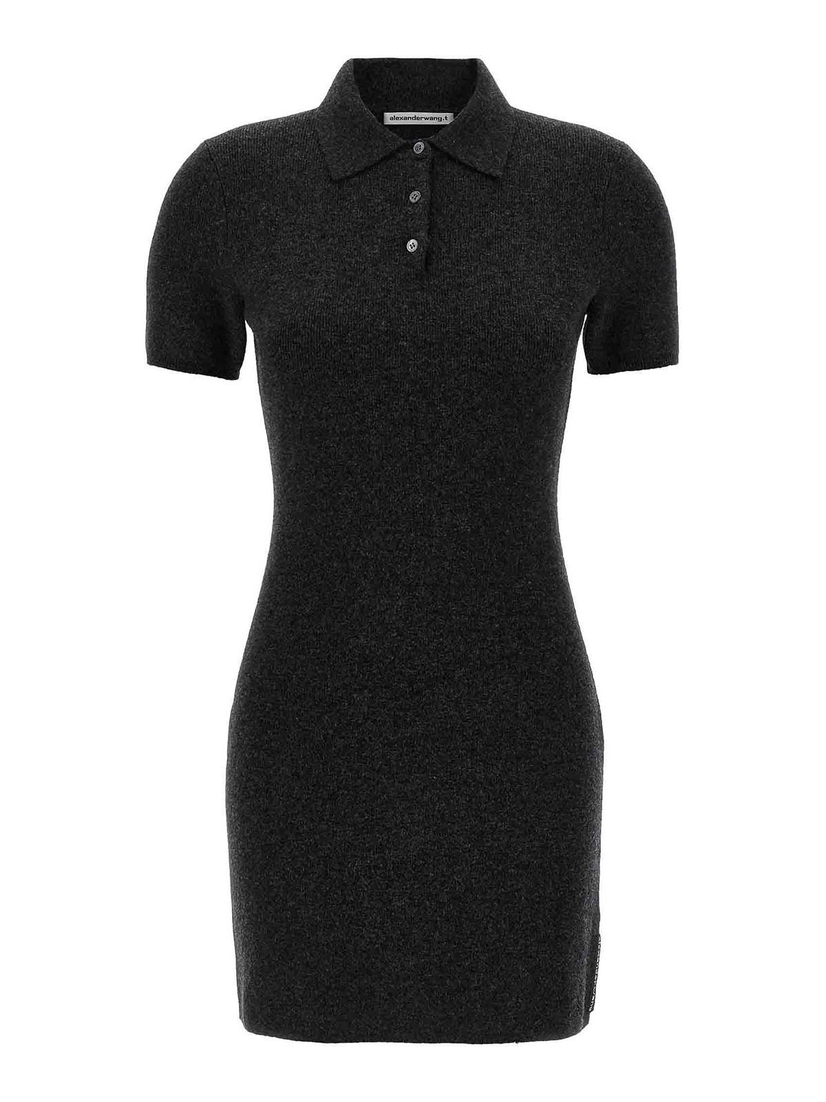 T By Alexander Wang Dresses for Women | Online Sale up to 63