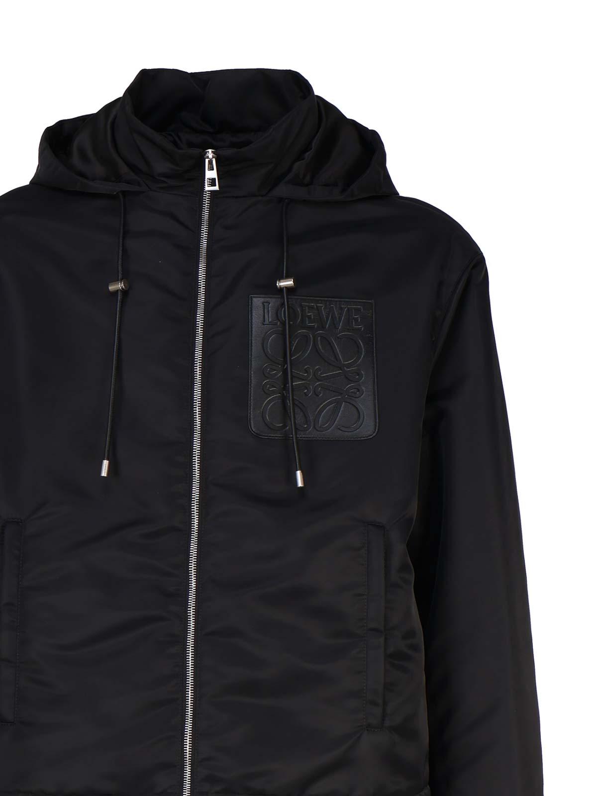 Loewe Jackets for Men | Online Sale up to 50% off | Lyst