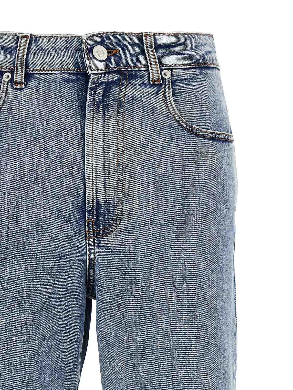 FABIANA FILIPPI 24AW デニム・ジーパン ブルー系 Fabiana Filippi Jeans for Women | Online Sale up to 59% off
