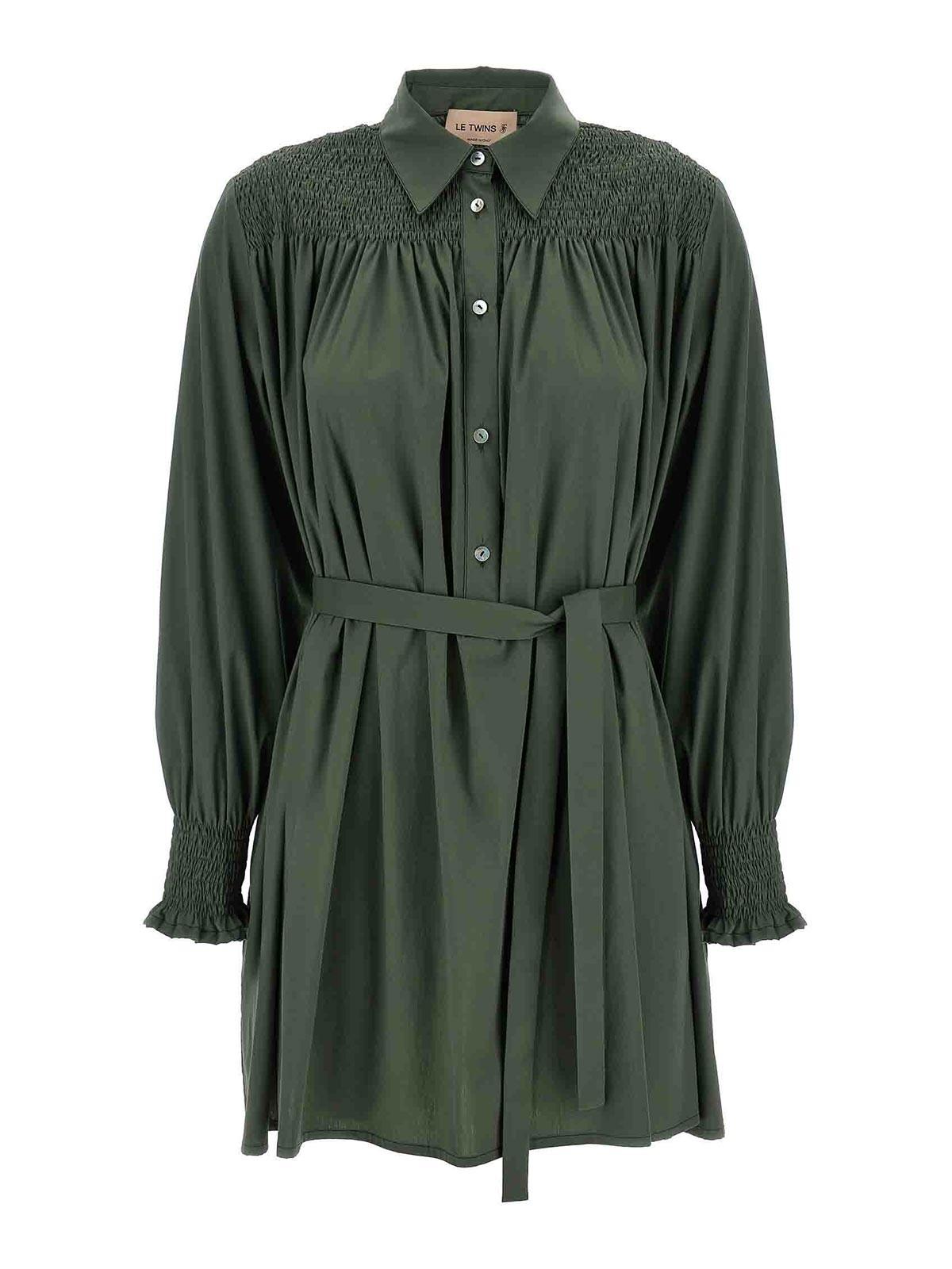 Le twins Dresses for Women | Online Sale up to 65% off | Lyst