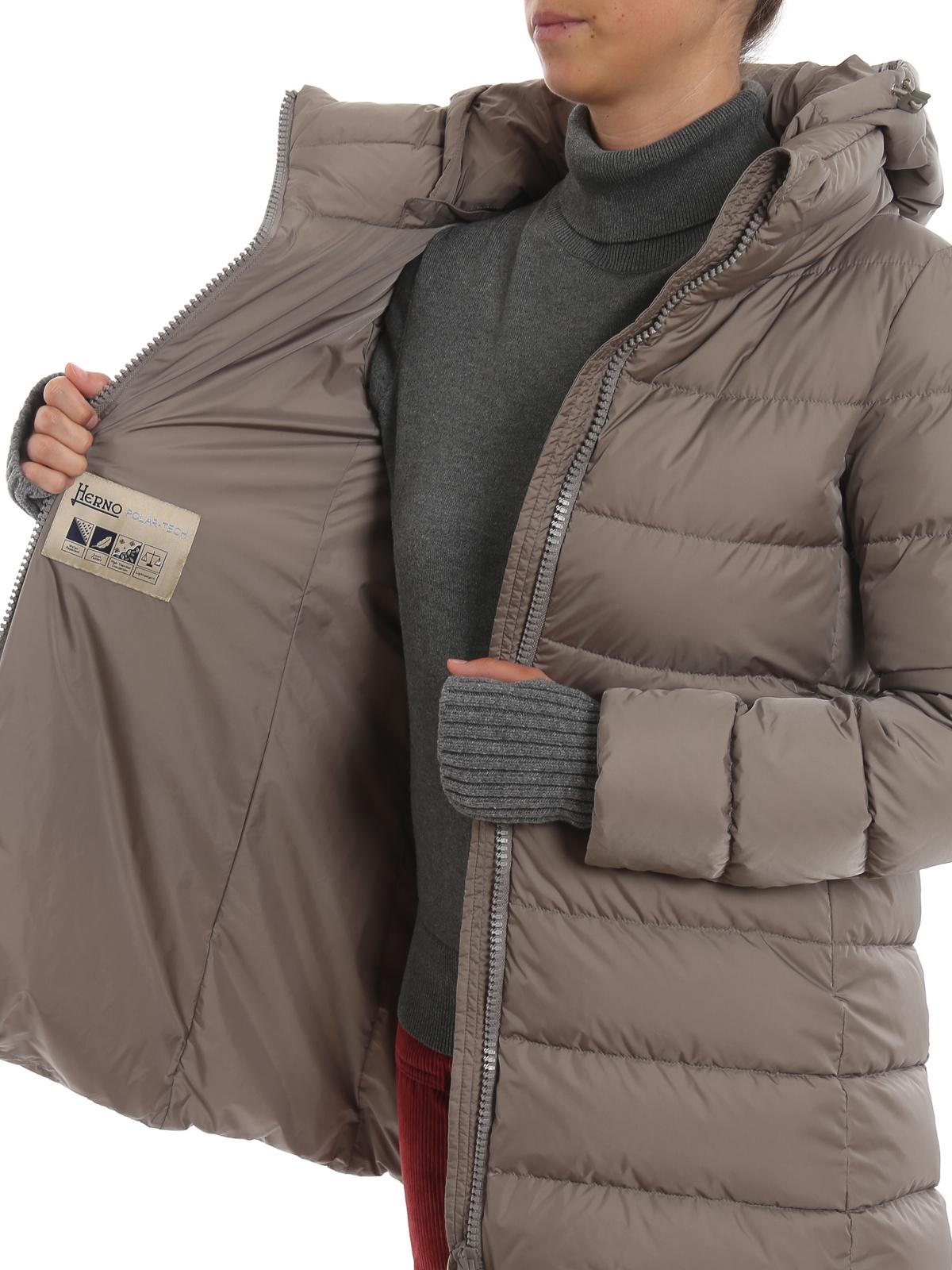 Herno polar cheap tech