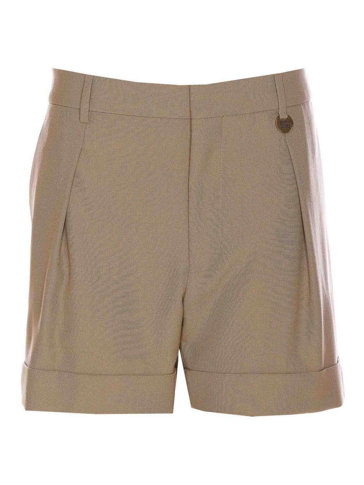Burberry Shorts for Women | Online Sale up to 64% off | Lyst