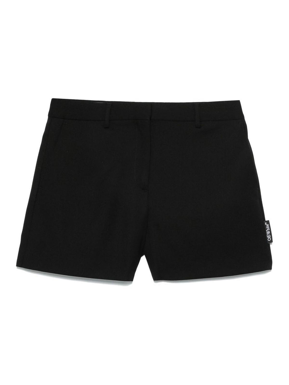 Off-White c/o Virgil Abloh Shorts for Women | Online Sale up