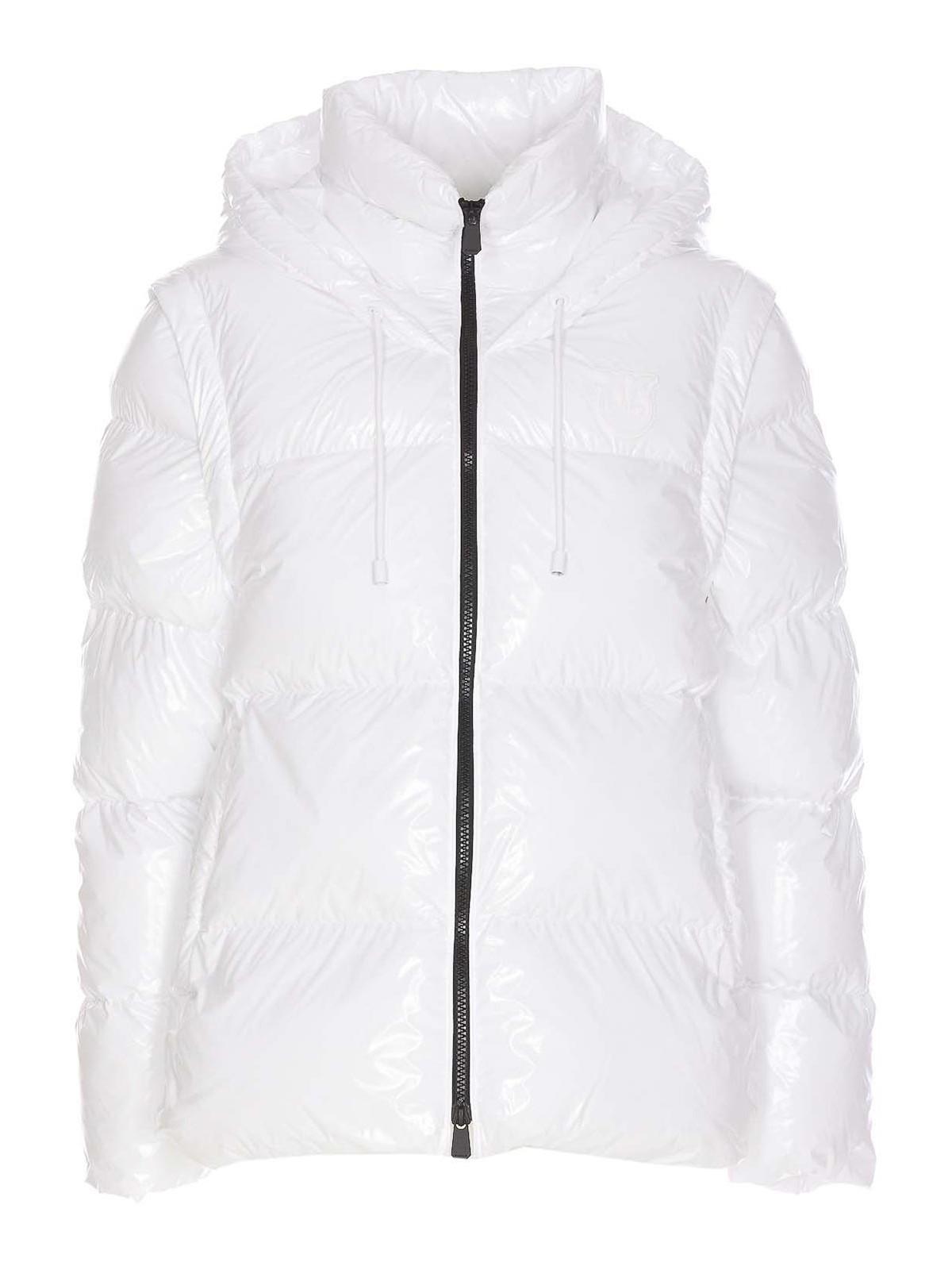 Pinko Puffer Jackets for Women | Lyst