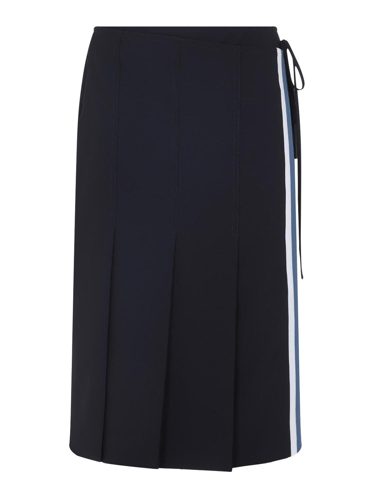スカート MARNI Woman Skirt Black GOMA0576U0UTV990 00N99 楽天市場】マルニ Marni Sheath skirt GOMA0576U0UTV99000N99