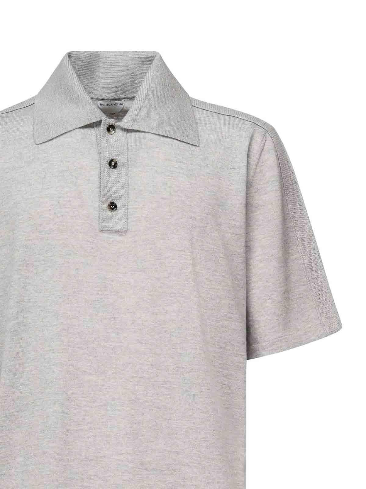 Bottega Veneta T-shirts for Men | Online Sale up to 57% off