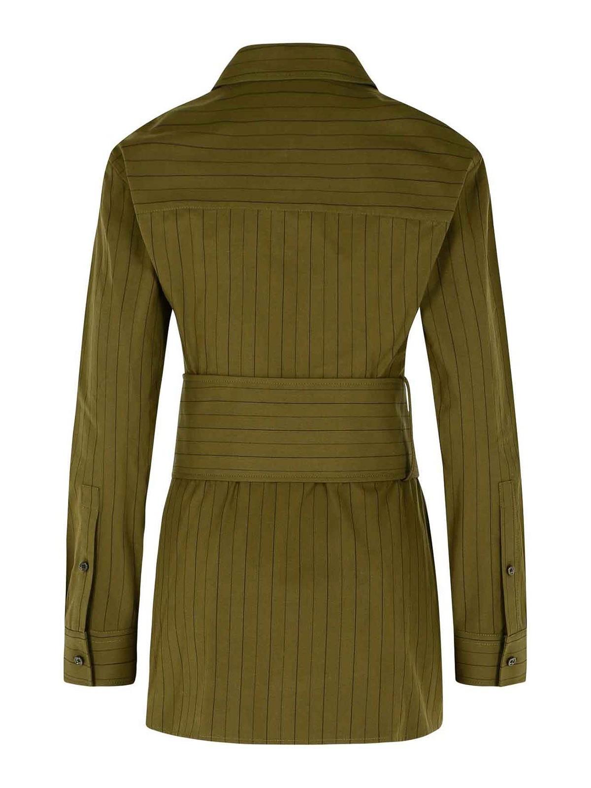 Burberry Mini and short dresses for Women | Online Sale up