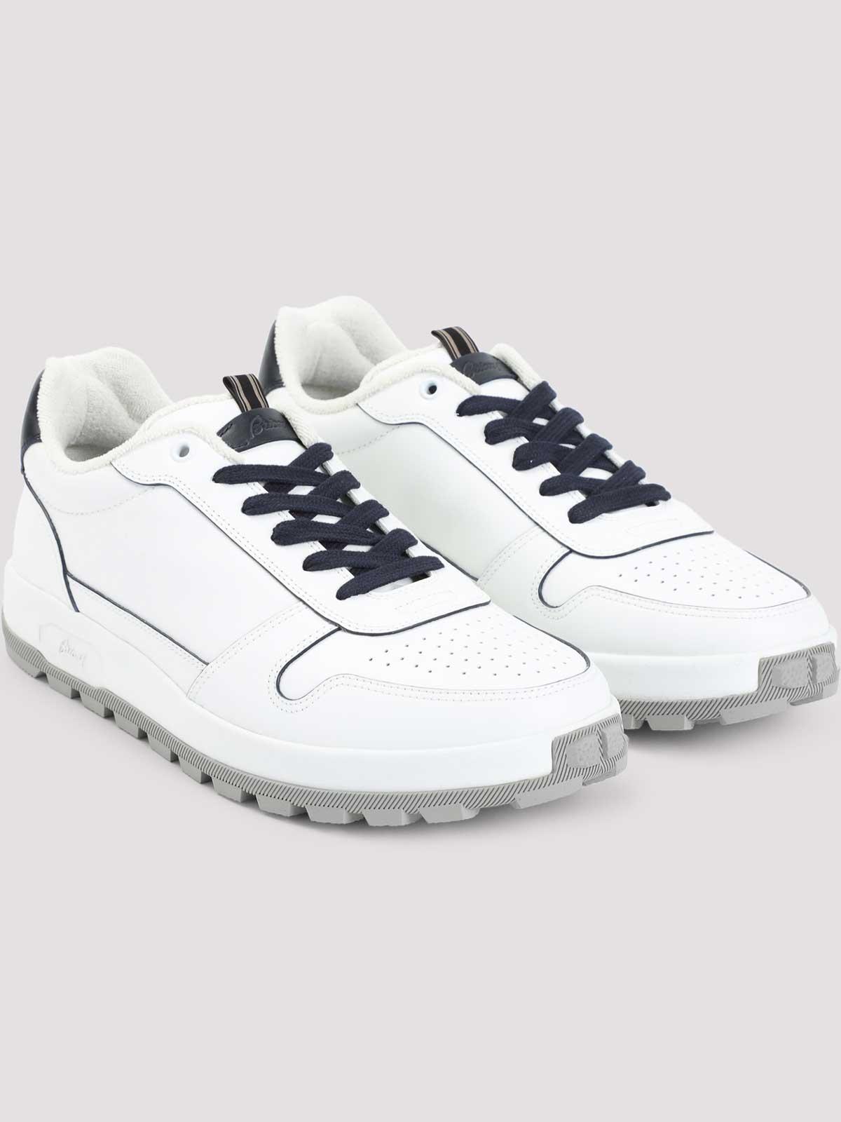 Brioni Sneakers for Men | Online Sale up to 64% off | Lyst