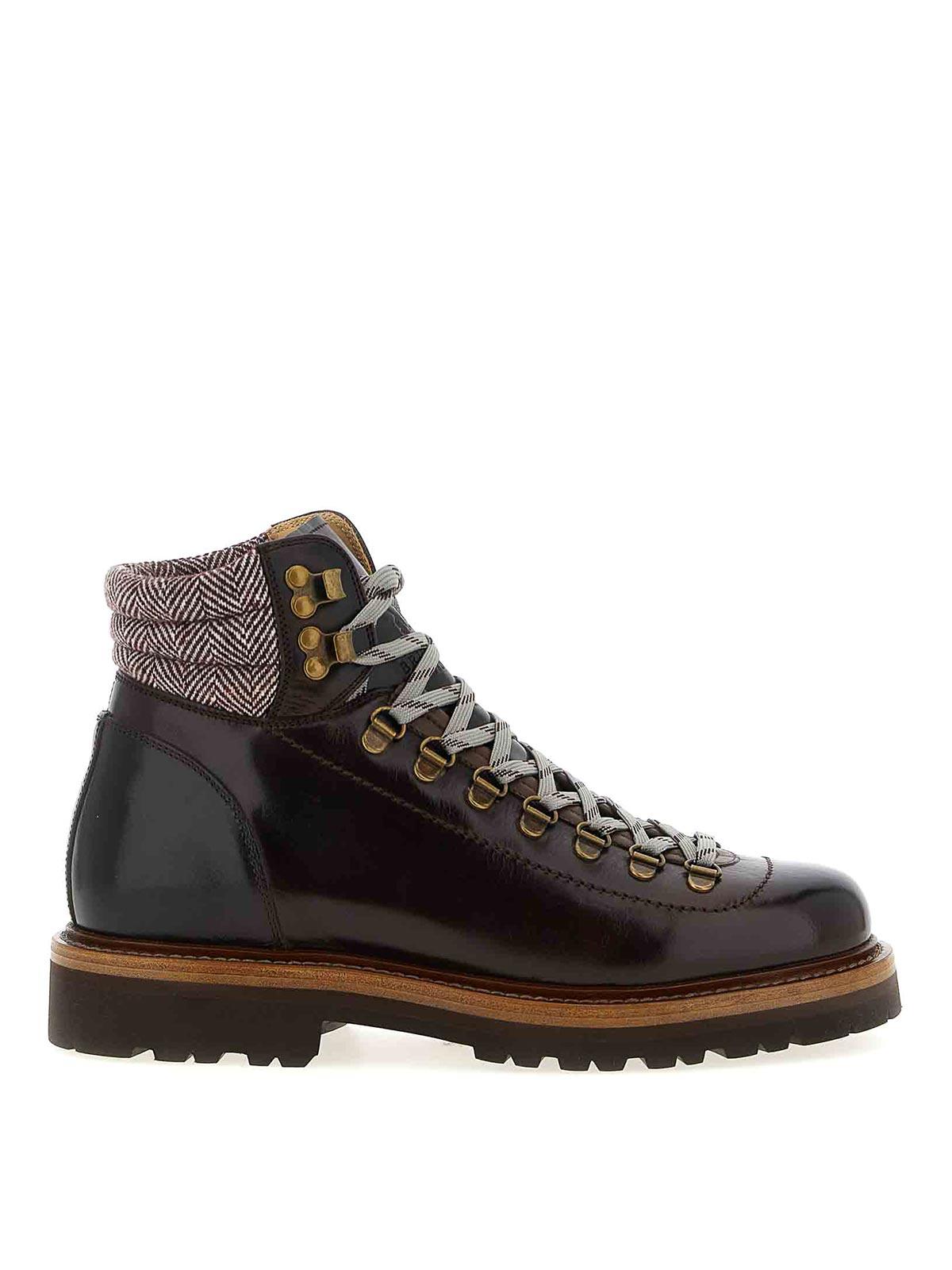 Brunello Cucinelli Boots for Men | Online Sale up to 41% off