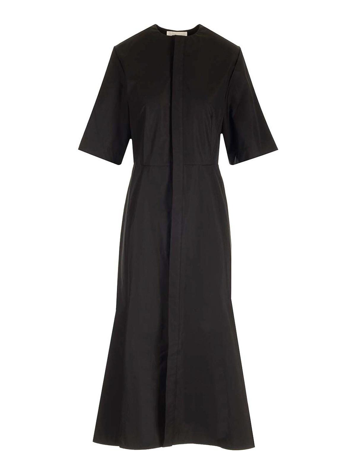 ワンピース AMI PARIS Midi dresses Ami Paris Casual and day dresses for Women | Online Sale up