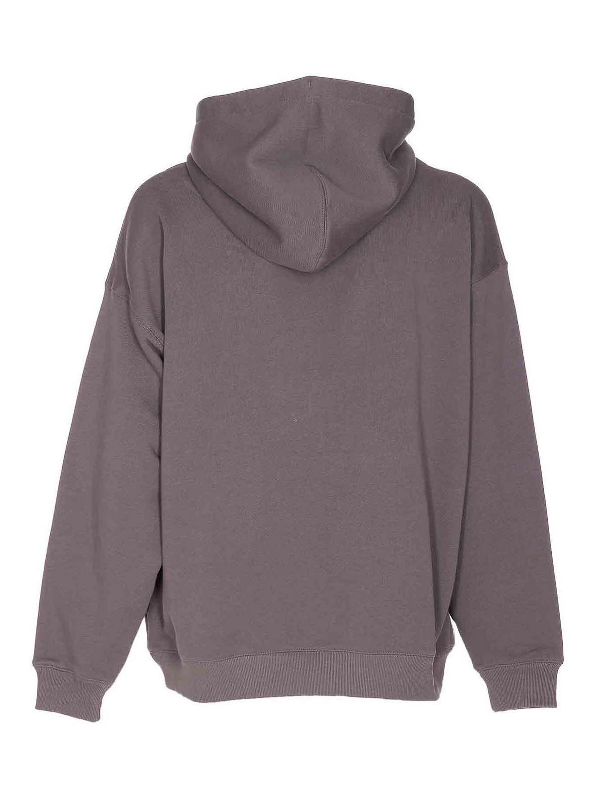 VIPセール【関税込み】 Y-3 20TH ANNIVERSARY COTTON HOODIE Y-3 Hoodies | adidas US