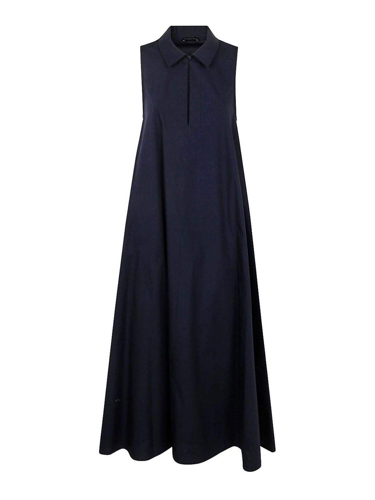 Emporio Armani Dresses for Women | Online Sale up to 79% off