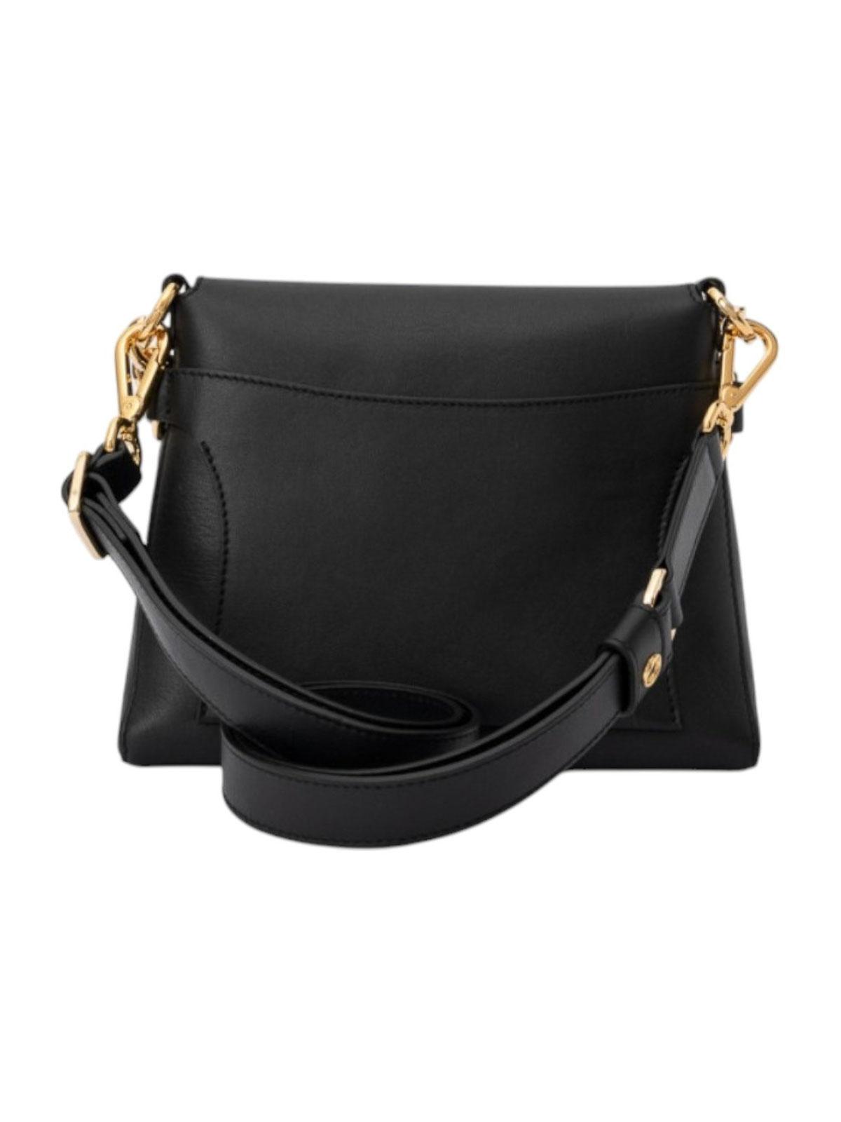 トートバッグ ORCIANI Women Shoulder Bags B02174 NERO BLACK ORCIANI(オルチアーニ) トートバッグ(レディース) - 海外通販のBUYMA