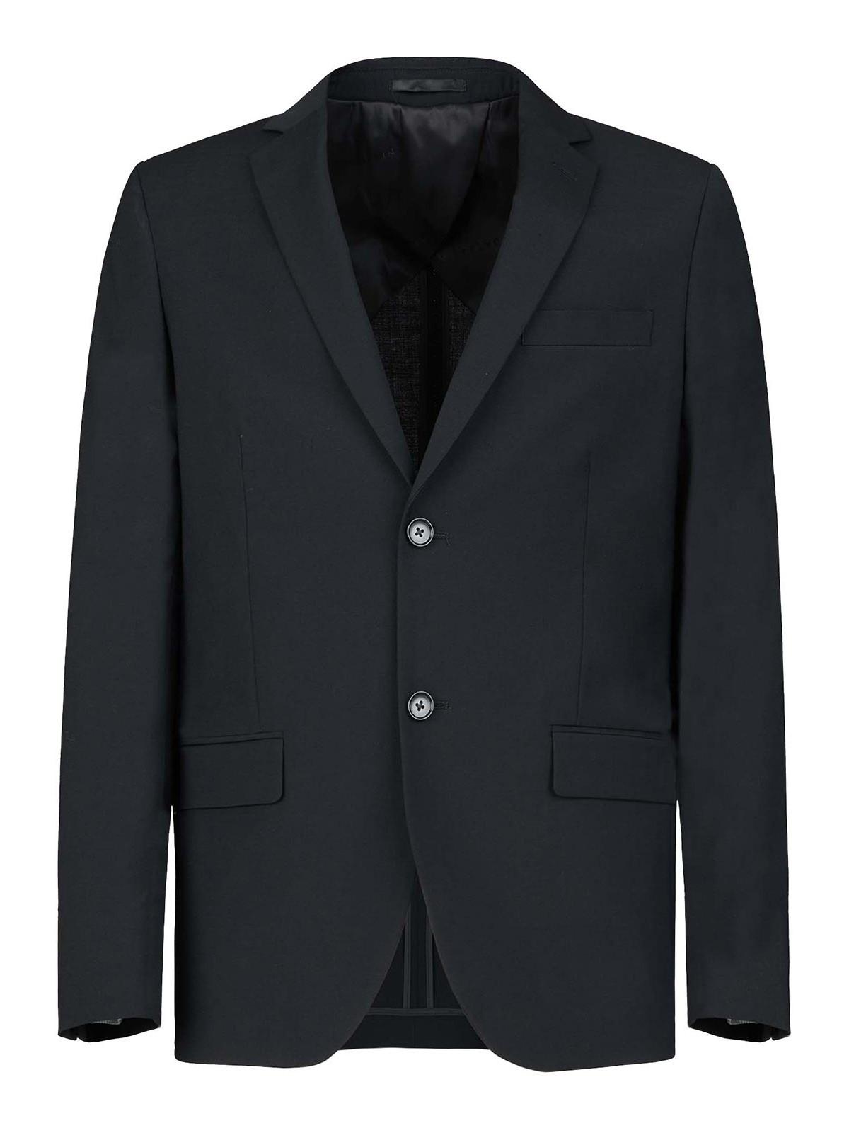 GAZZARRINI ガッザリーニMade In ItalySモックネック
