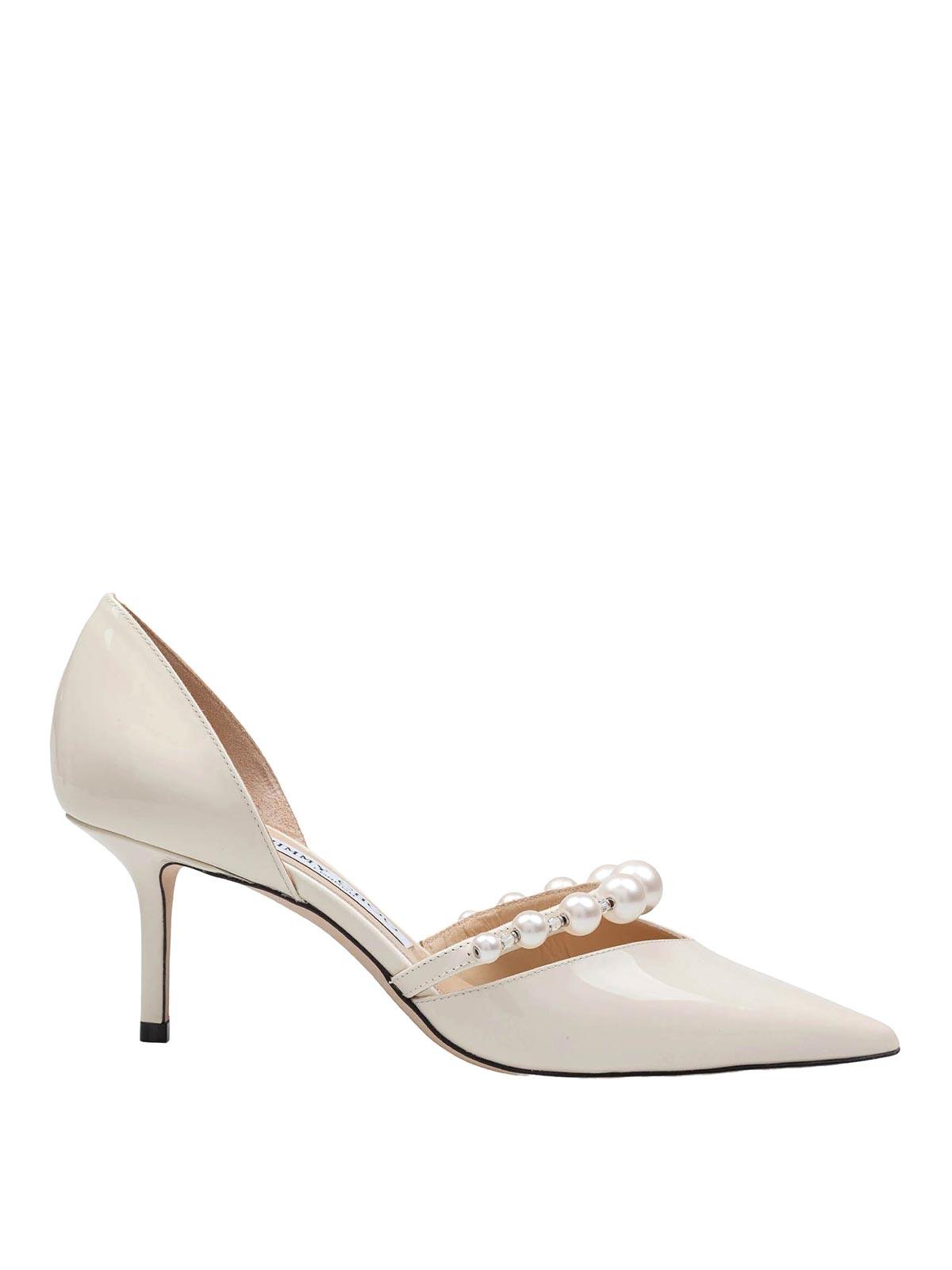 Jimmy Choo Pump shoes for Women | Online Sale up to 41% off