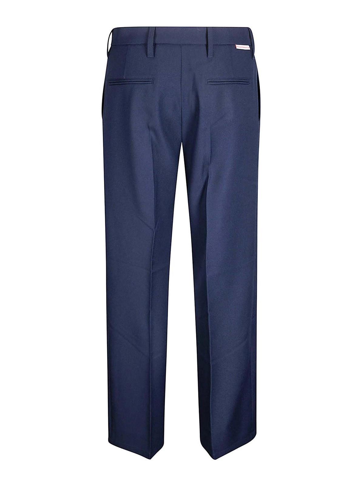 Stockholm Surfboard Club Trousers for Men | Online Sale up to 24