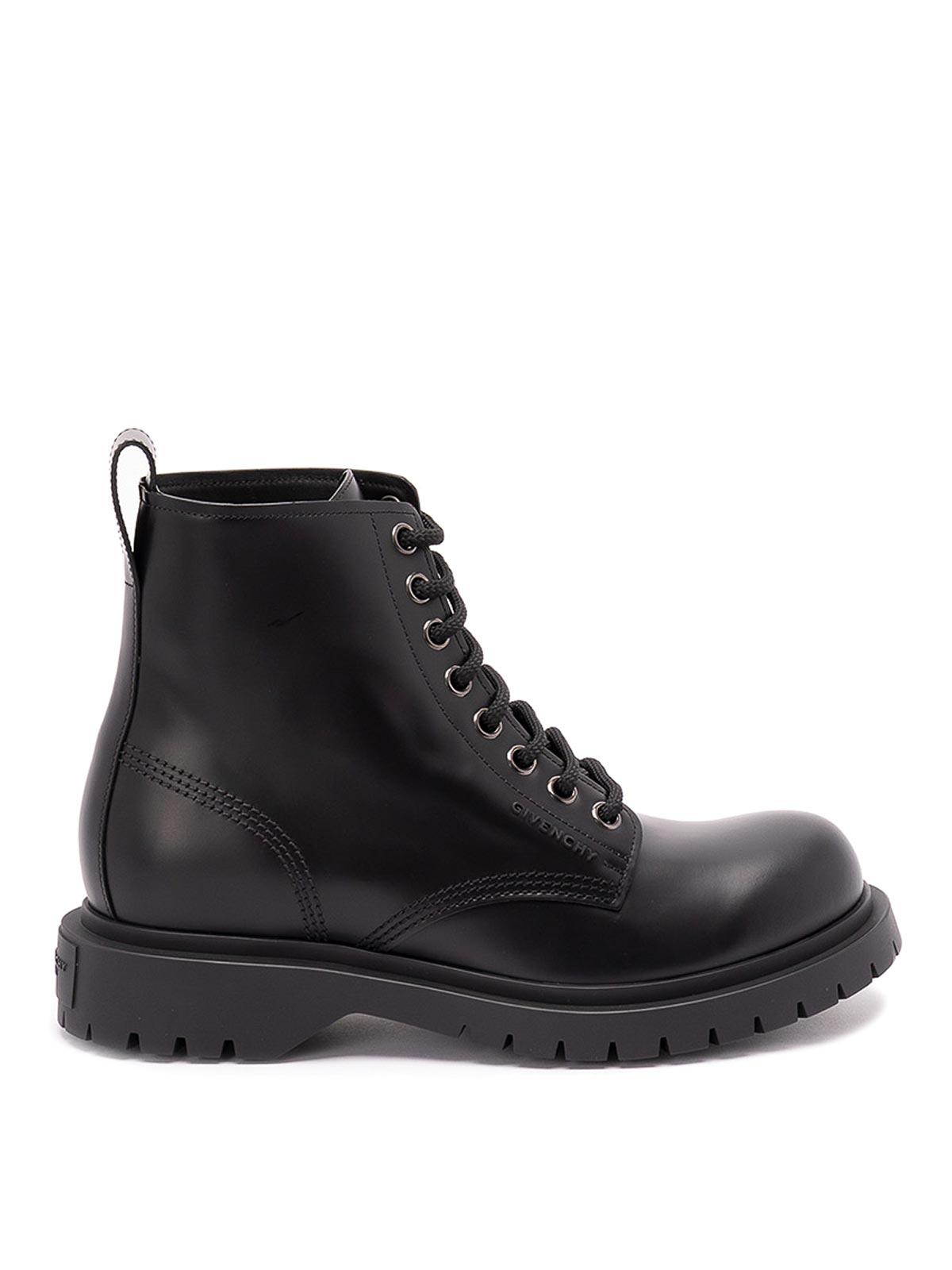 Givenchy Boots for Men Online Sale up to 52% off Lyst