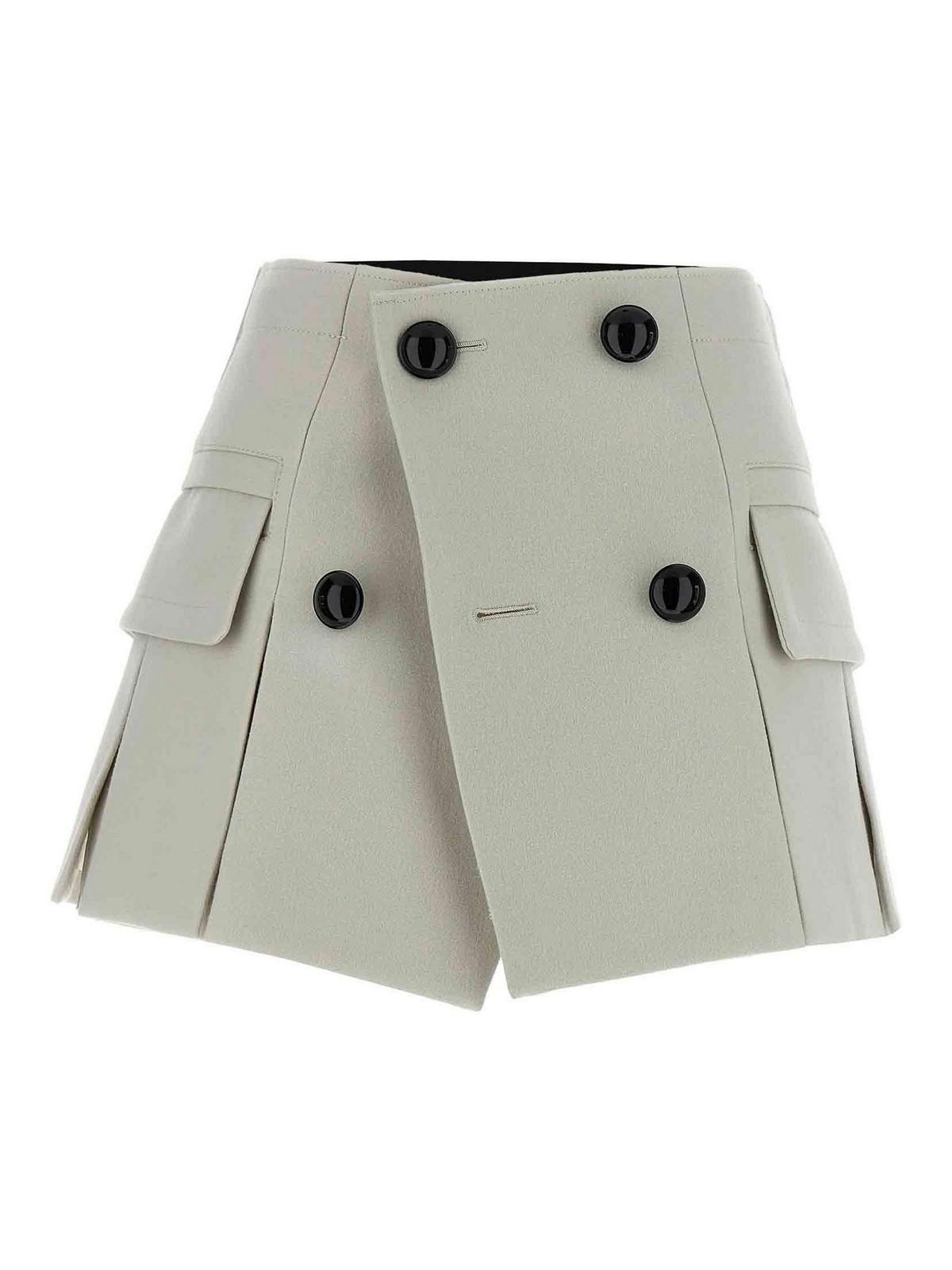 Sacai Shorts for Women | Online Sale up to 83% off | Lyst