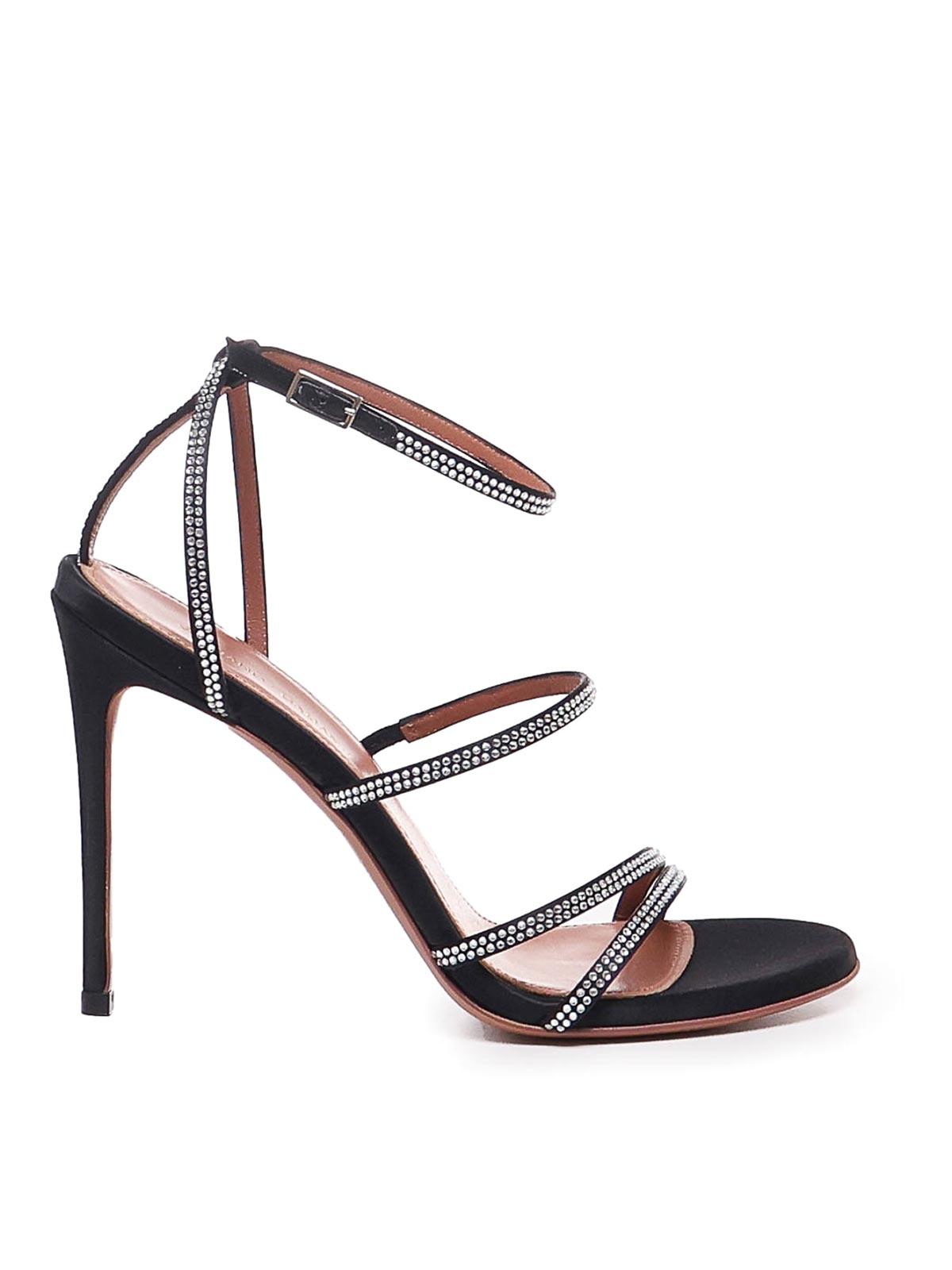 Giuliano Galiano Sandal heels for Women | Online Sale up to