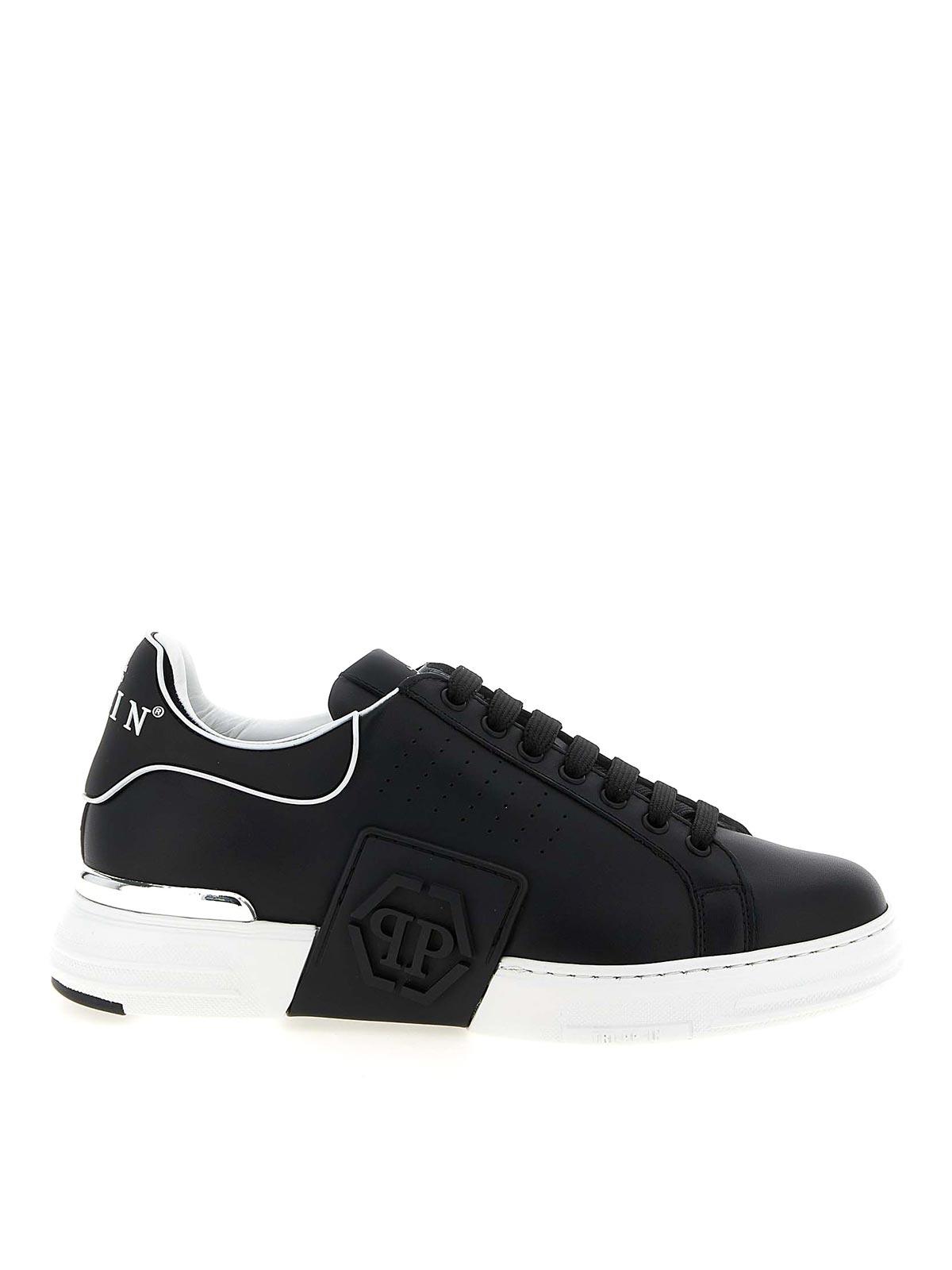 Philipp Plein Low-top sneakers for Men | Online Sale up to