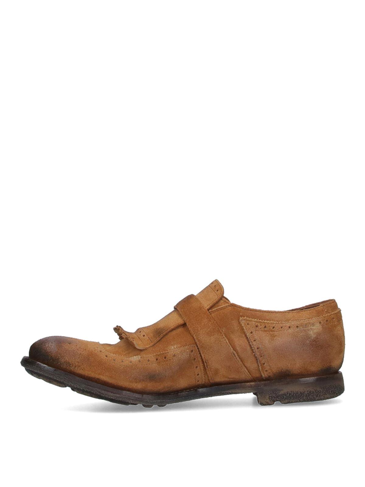 Church's Monk shoes for Men | Online Sale up to 46% off | Lyst