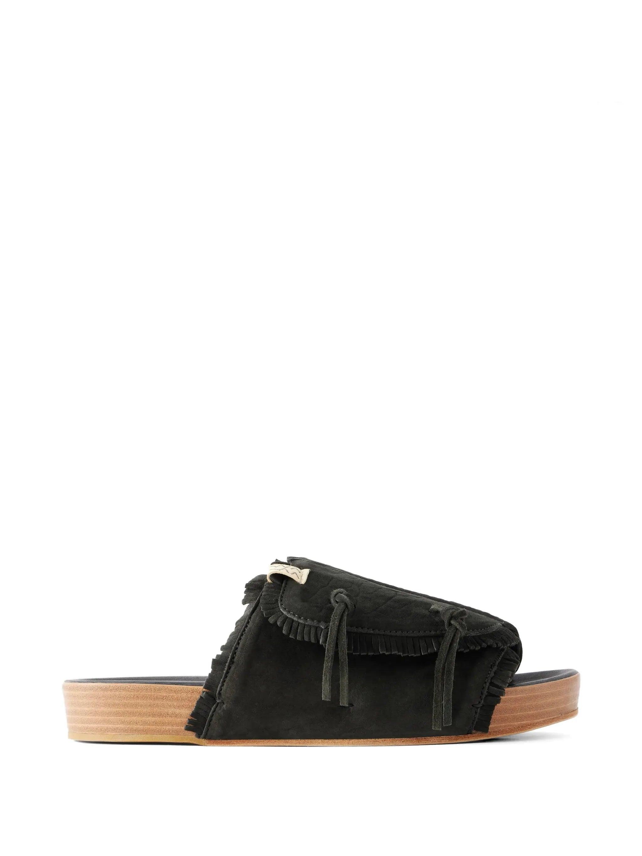 Visvim Sandals and Slides for Men | Online Sale up to 13% off | Lyst