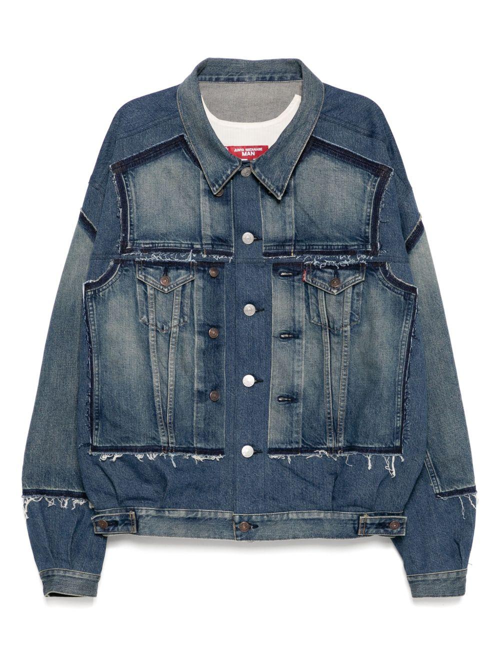 Junya Watanabe Casual jackets for Men | Online Sale up to 49 Junya Watanabe Casual jackets for Men | Online Sale up to 49