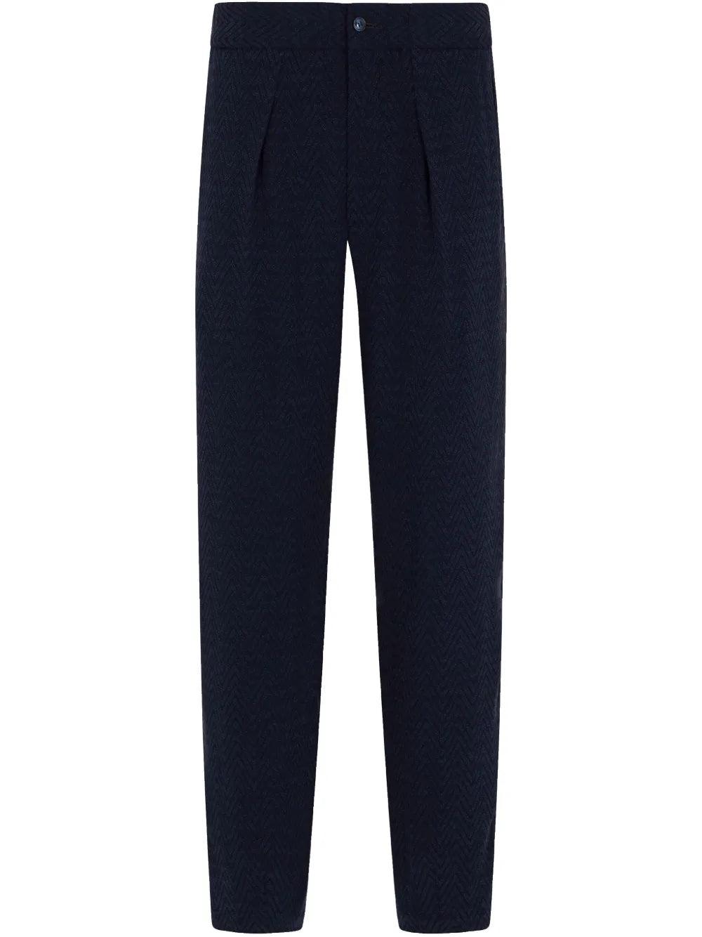 Giorgio Armani Pants for Men | Online Sale up to 50% off | Lyst