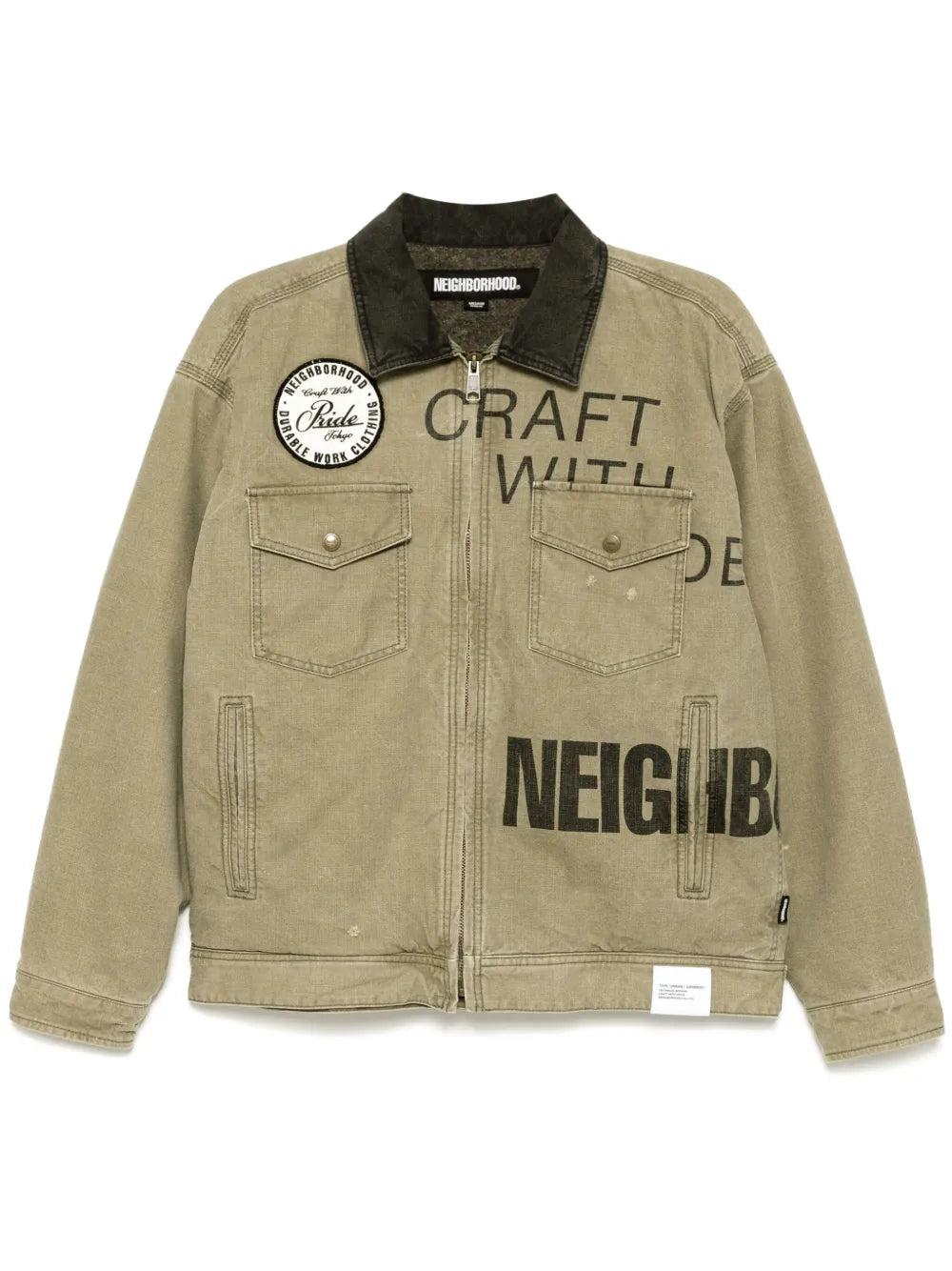 Neighborhood Casual jackets for Men | Online Sale up to 51 Neighborhood Casual jackets for Men | Online Sale up to 51