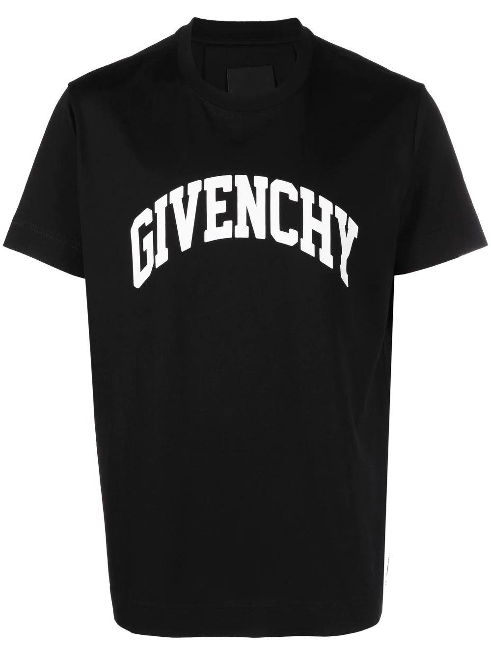 GIVENCHY PARIS Tシャツ