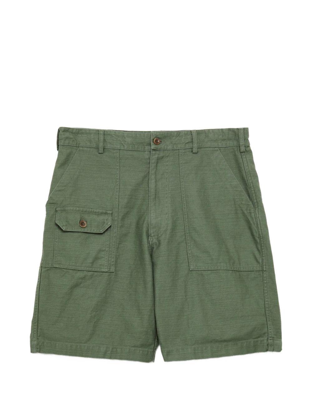 Engineered Garments Shorts for Men | Online Sale up to 78% off | Lyst