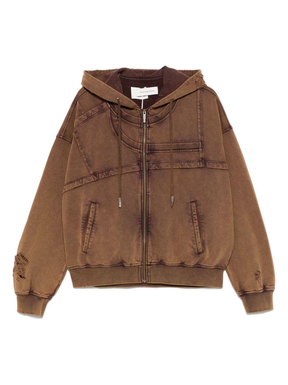 Feng Chen Wang Hoodies for Men | Online Sale up to 60% off Feng Chen Wang Hoodies for Men | Online Sale up to 60% off