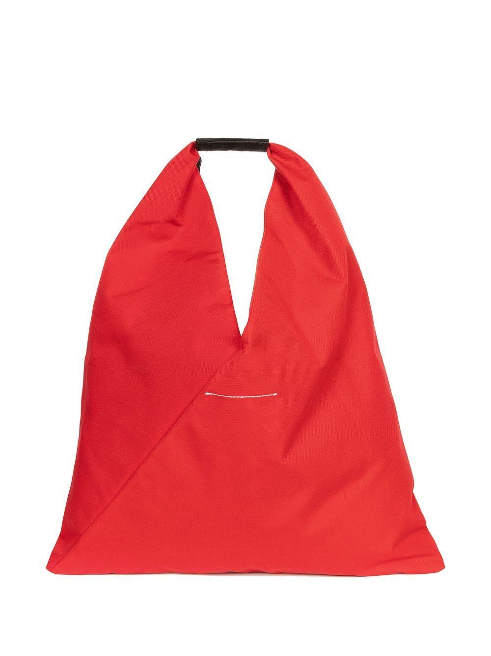 MM6 by Maison Martin Margiela X Eastpak Japanese Tote Bag in 